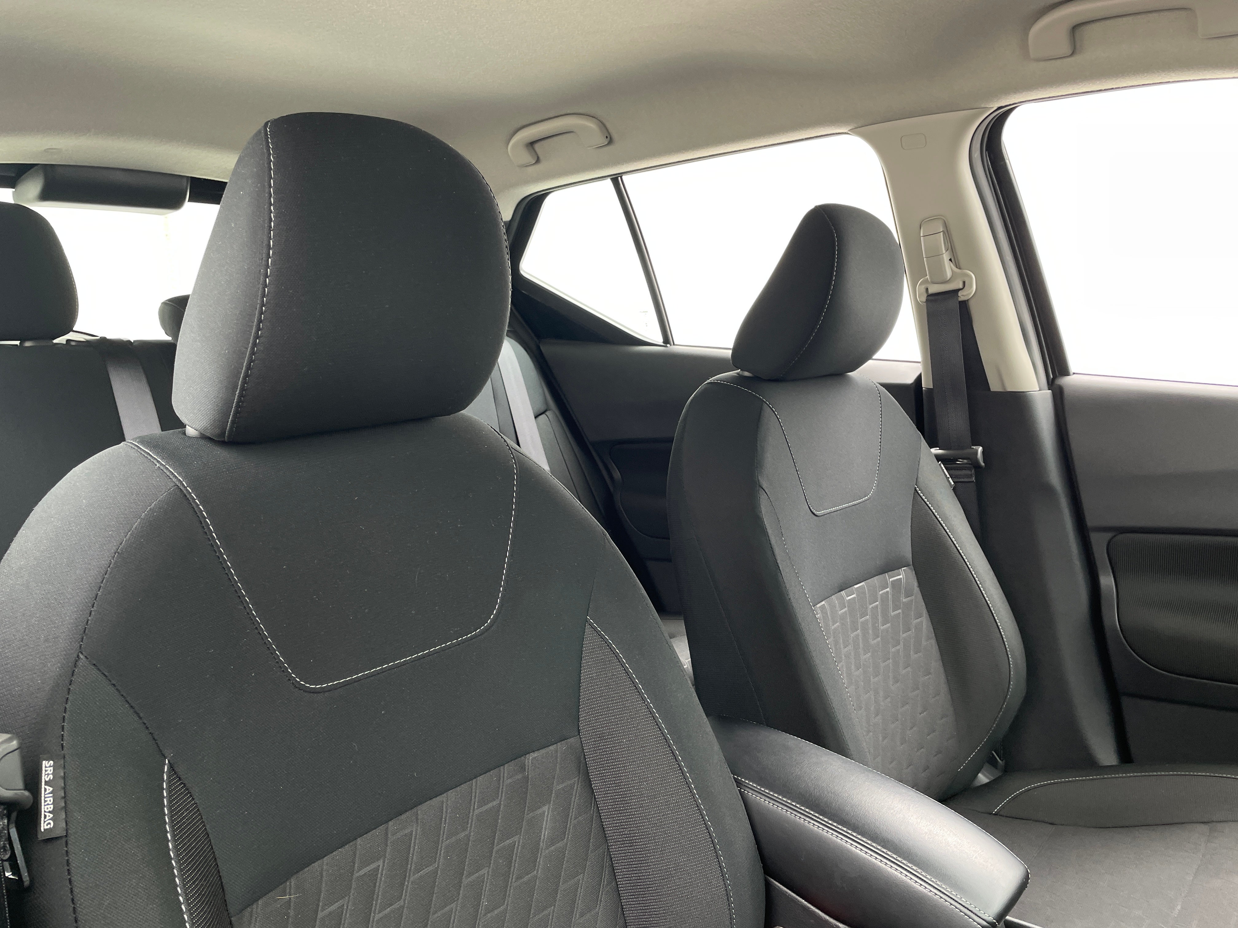2024 Nissan Kicks SV 2
