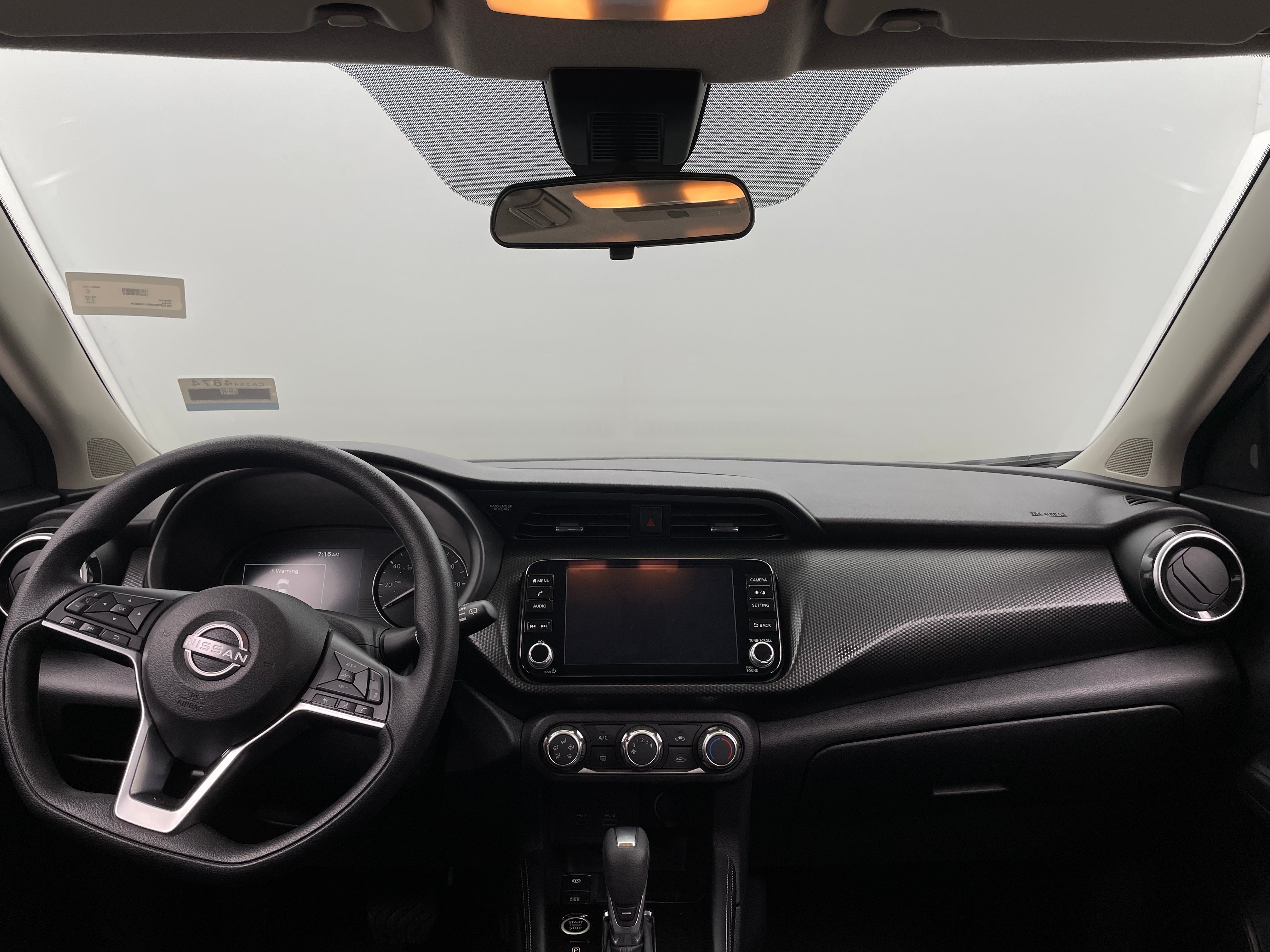 2024 Nissan Kicks SV 3
