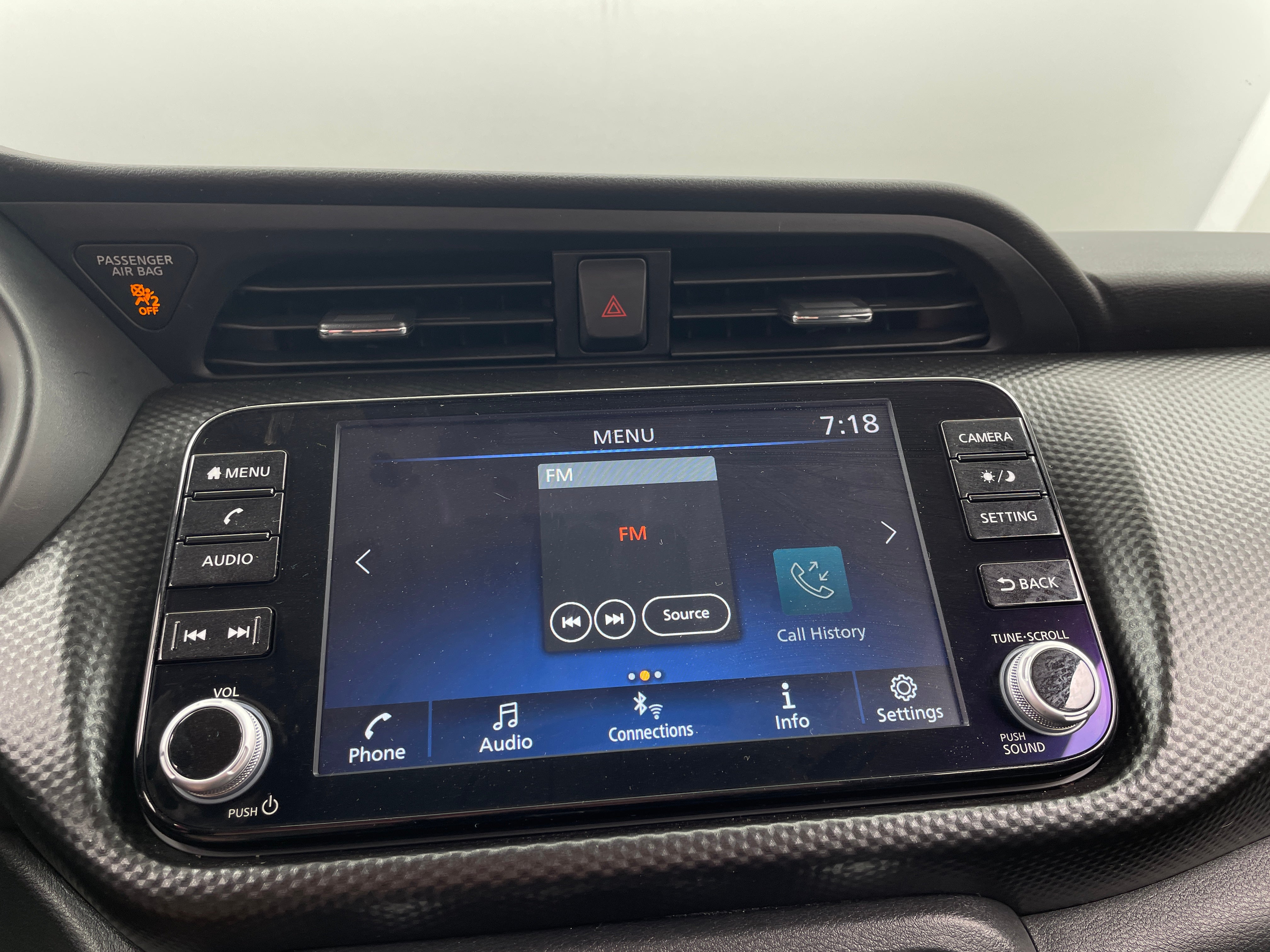 2024 Nissan Kicks SV 4