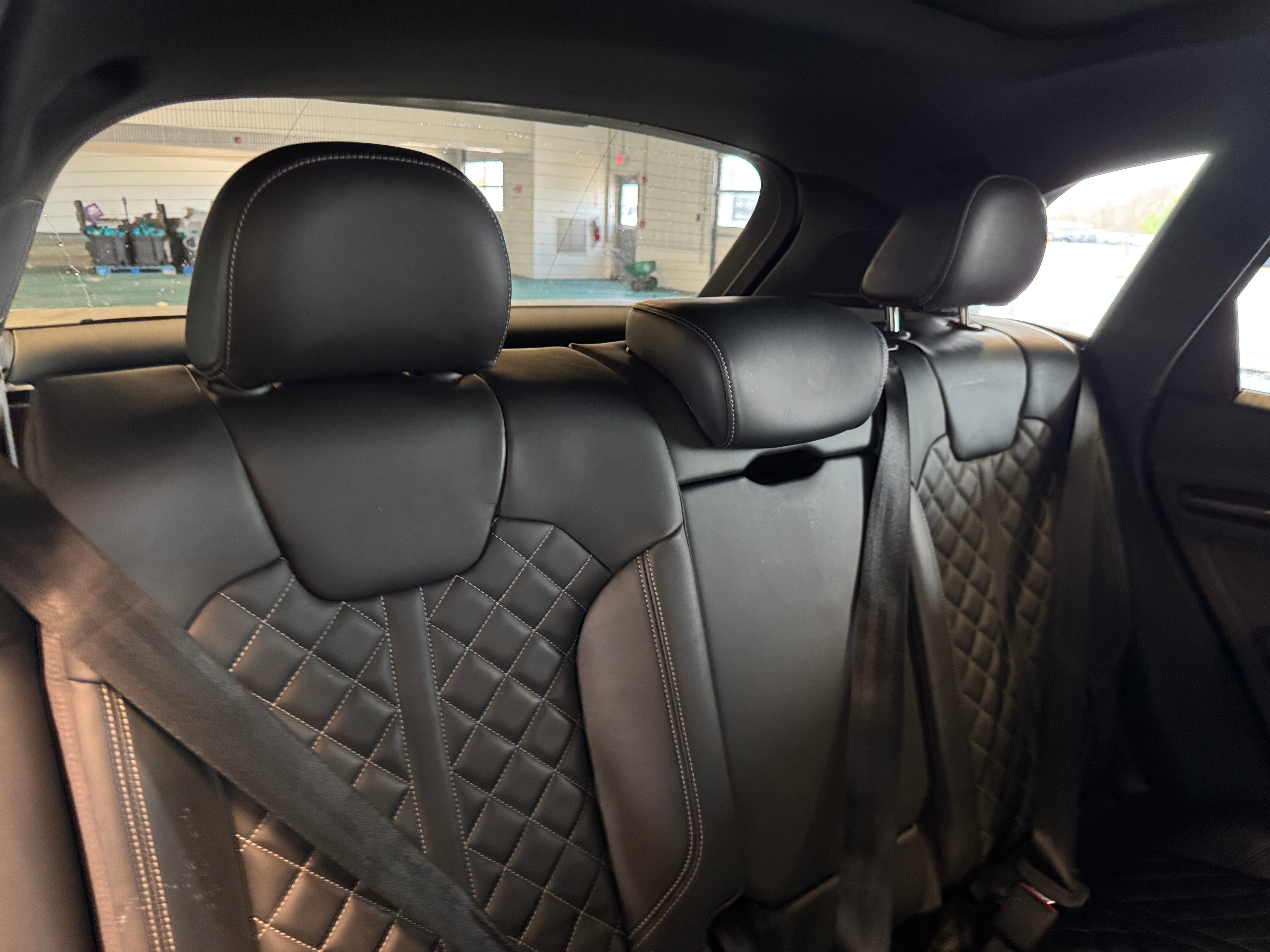 2018 Audi SQ5 Premium Plus 5