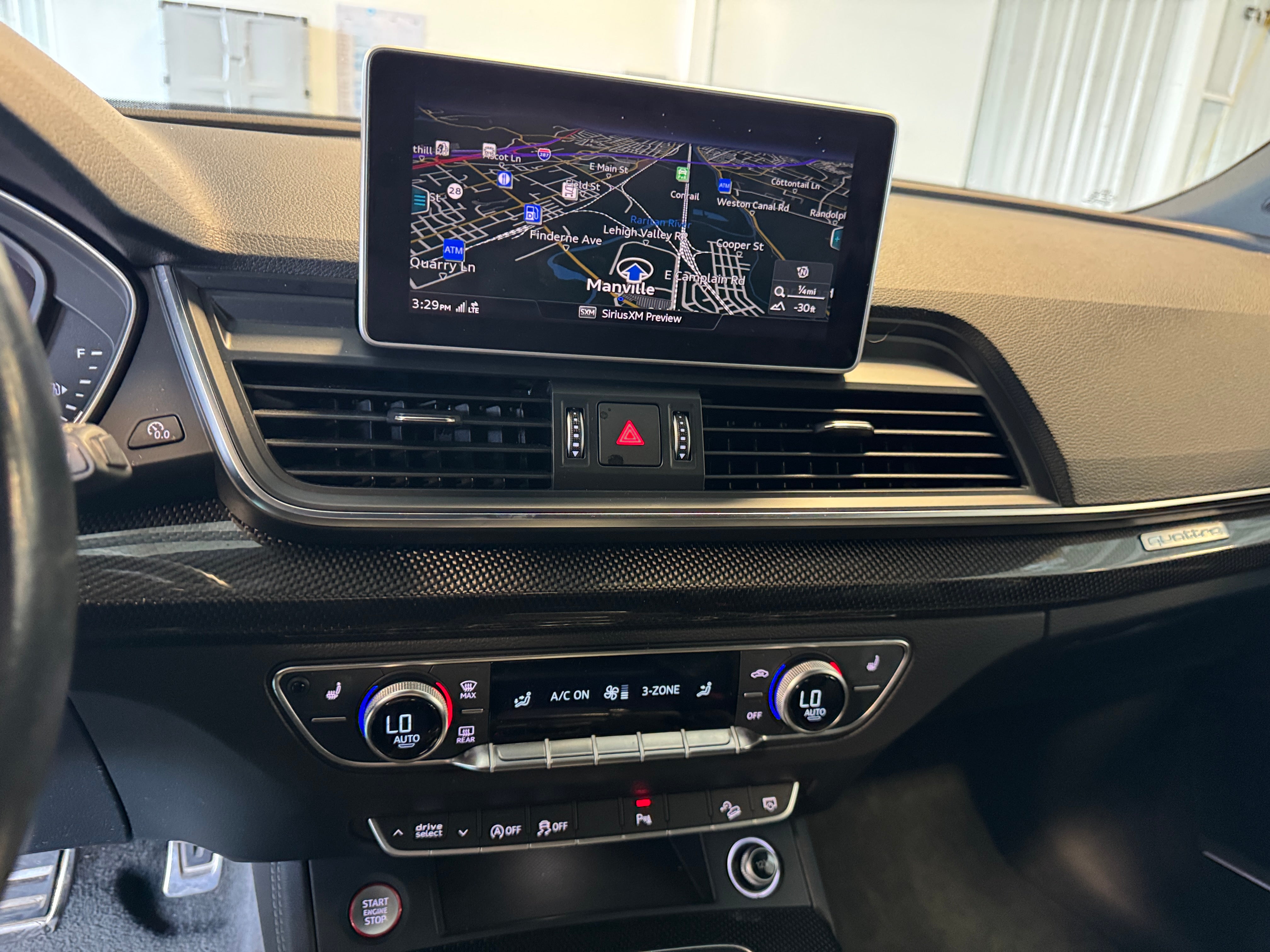 2018 Audi SQ5 Premium Plus 3
