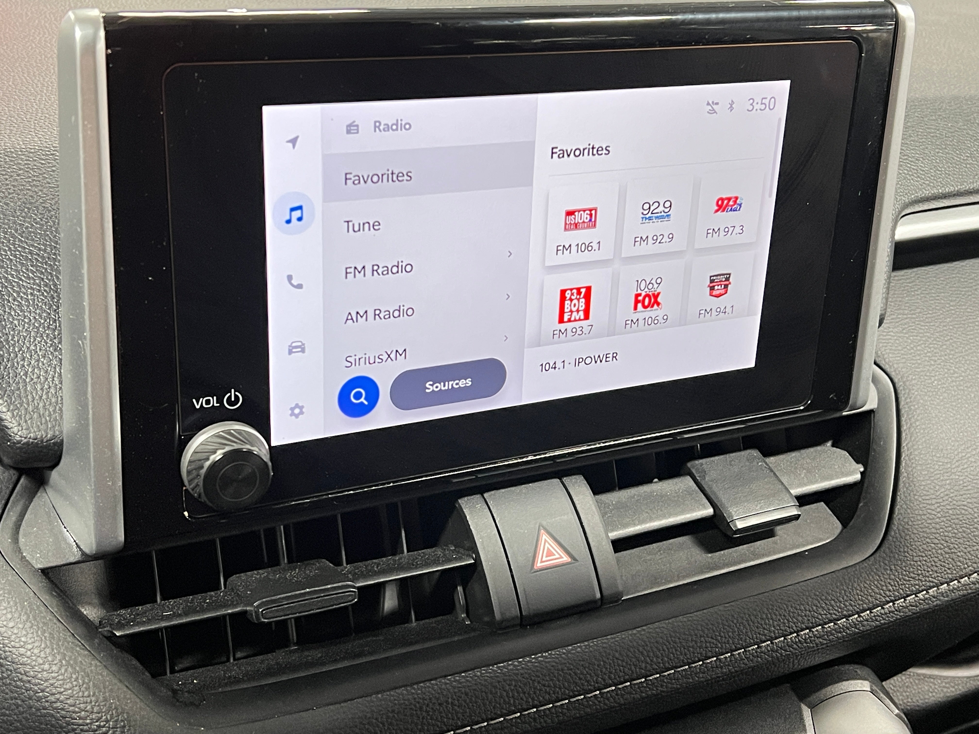 2023 Toyota RAV4 XLE 4
