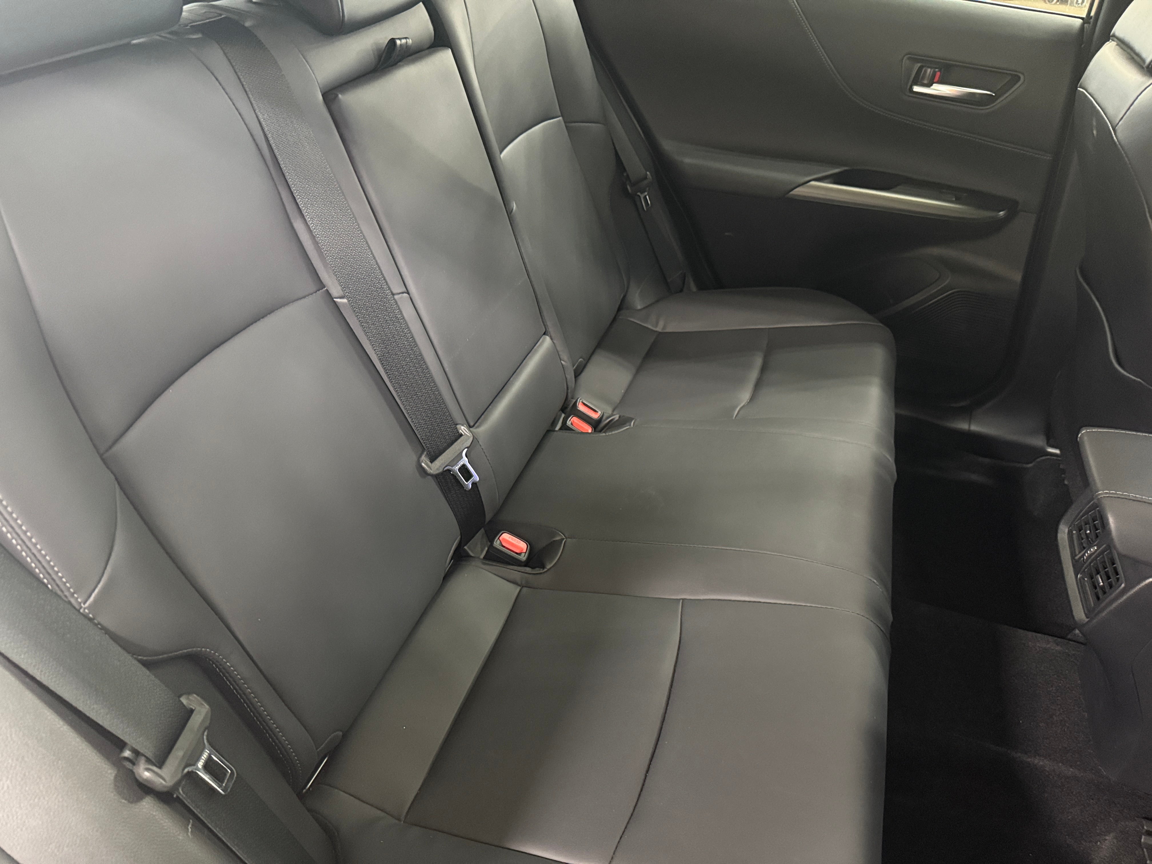 2023 Toyota Venza Nightshade Edition 4