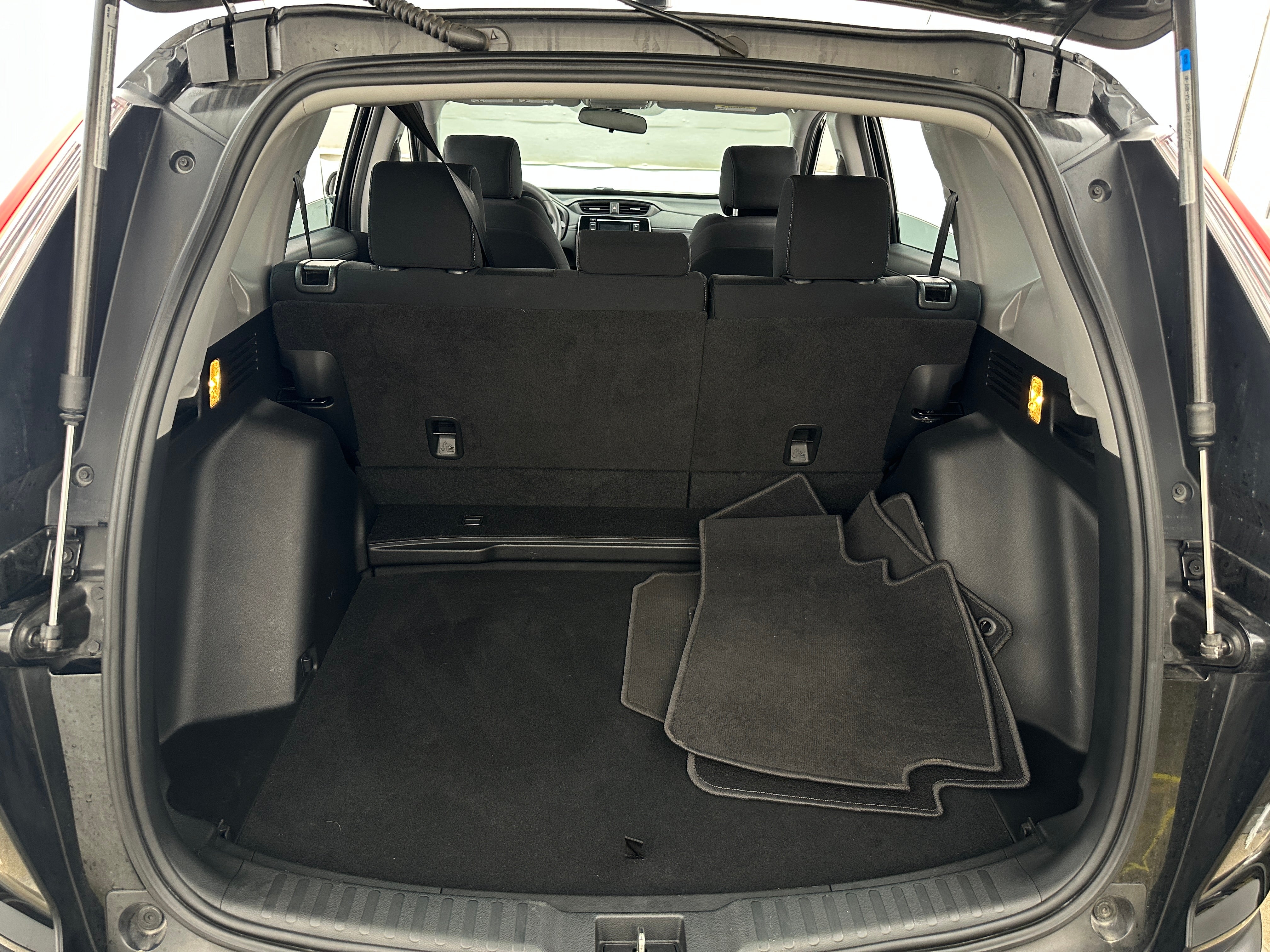 2018 Honda CR-V LX 7