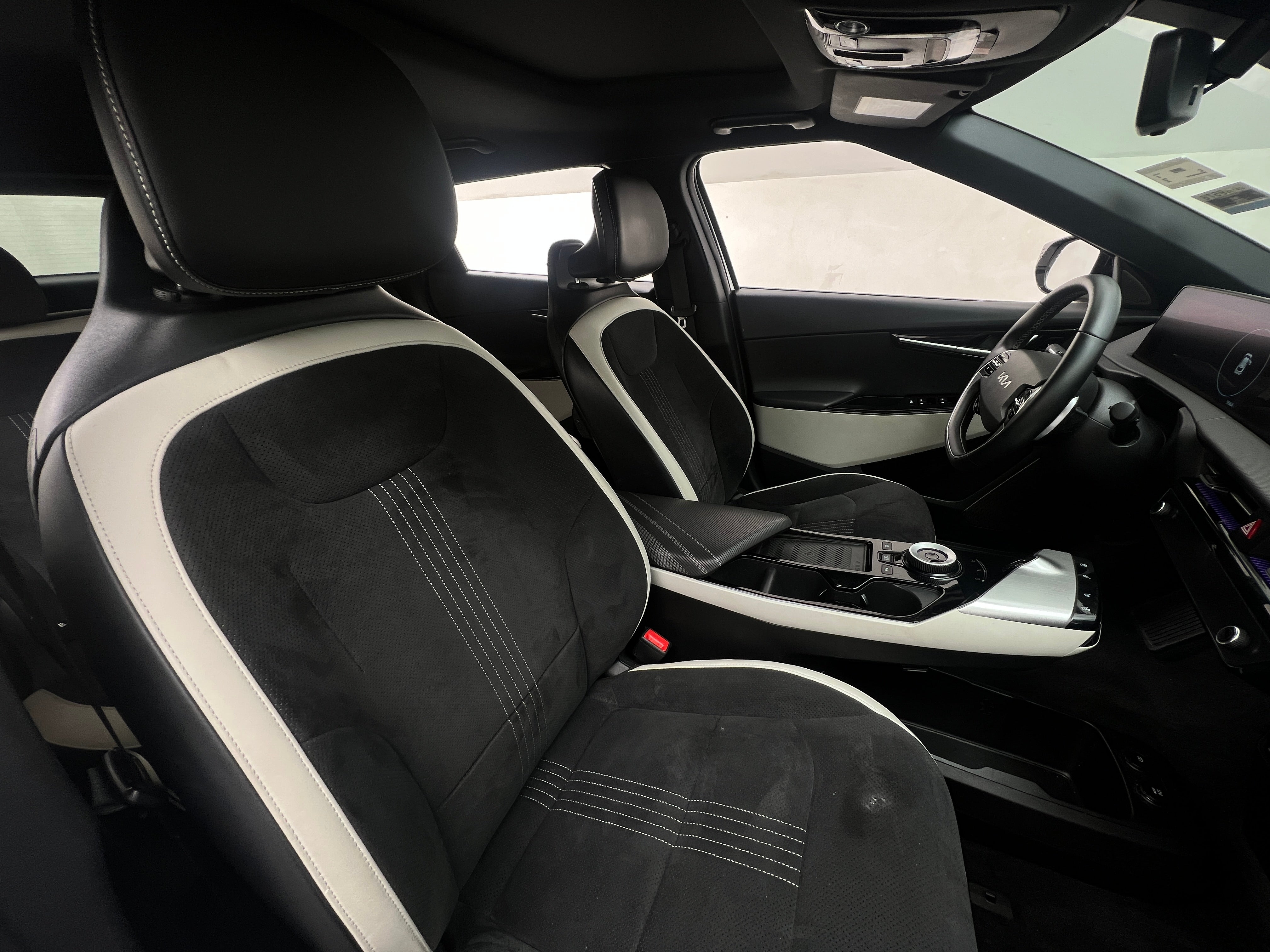 2022 Kia EV6 GT-Line 2