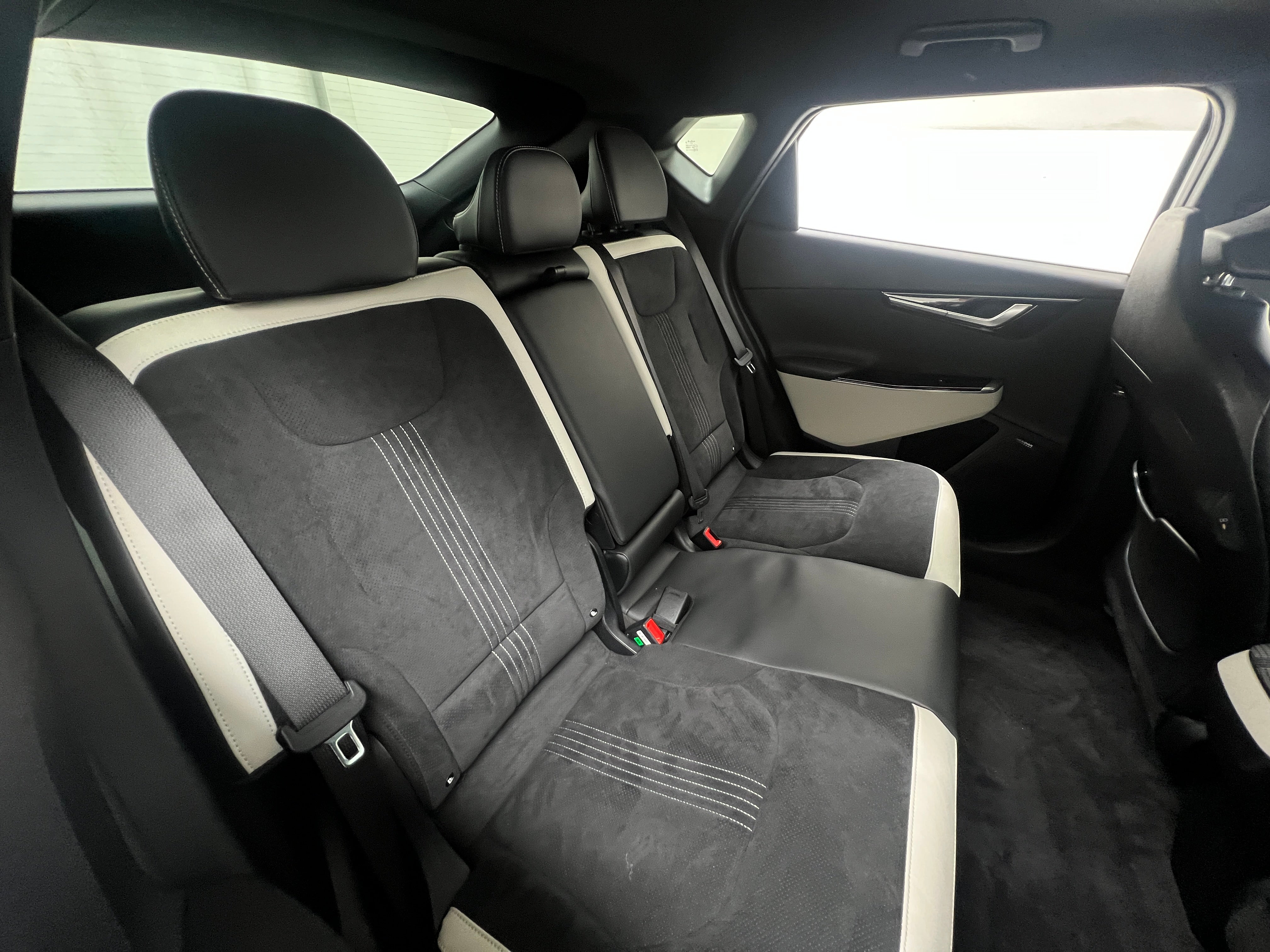2022 Kia EV6 GT-Line 6