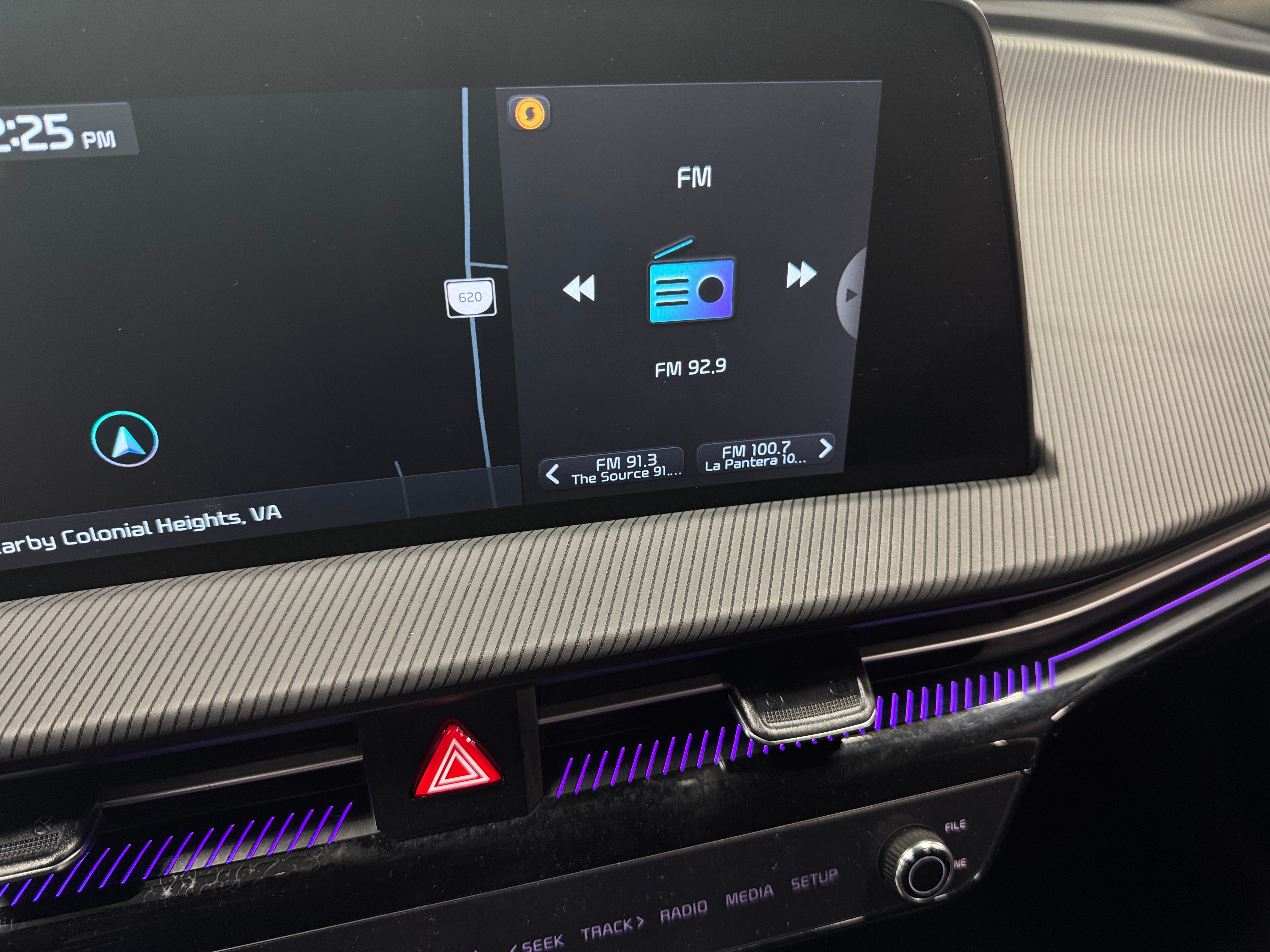 2022 Kia EV6 GT-Line 4