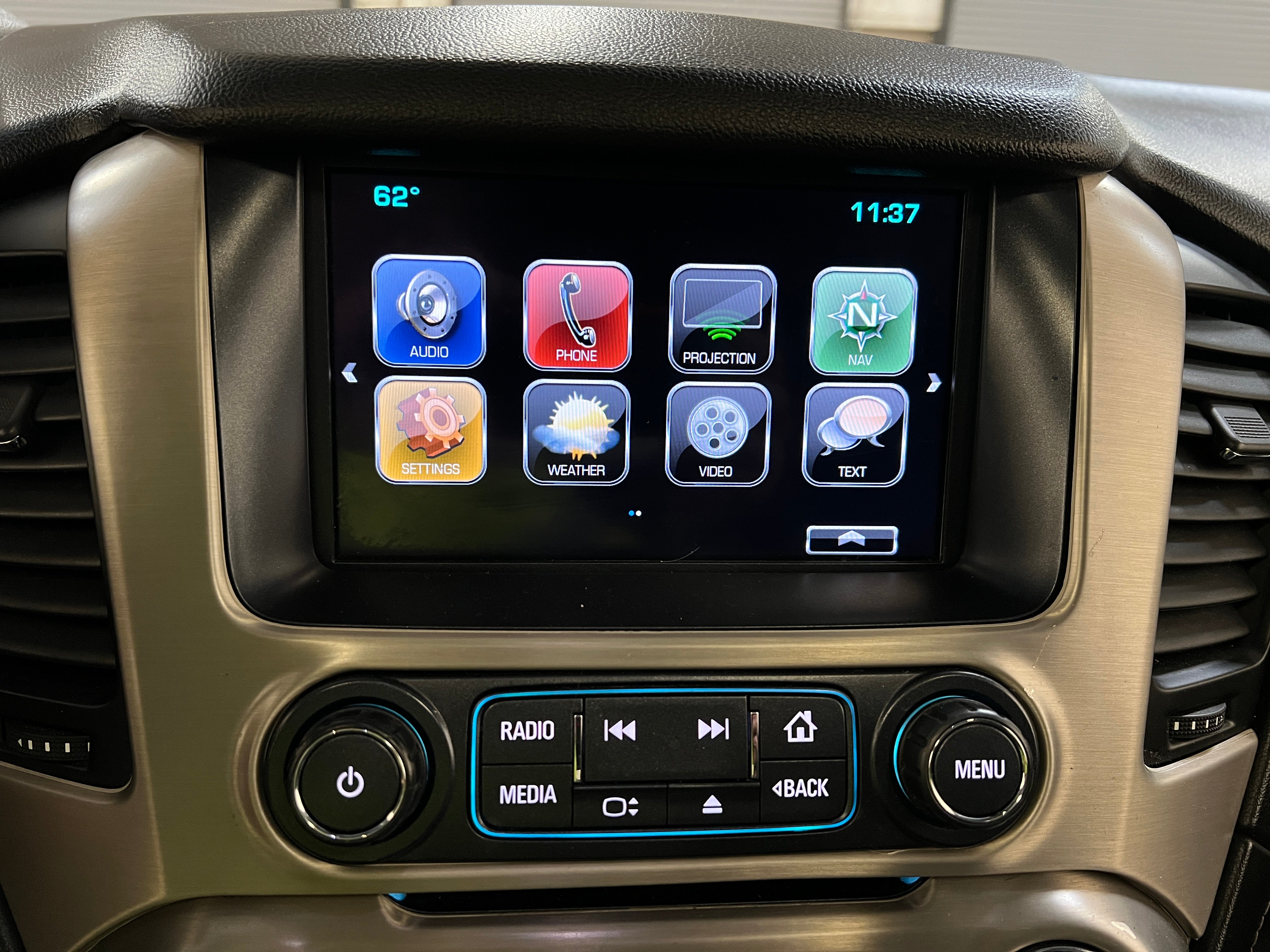 2019 GMC Yukon Denali 3