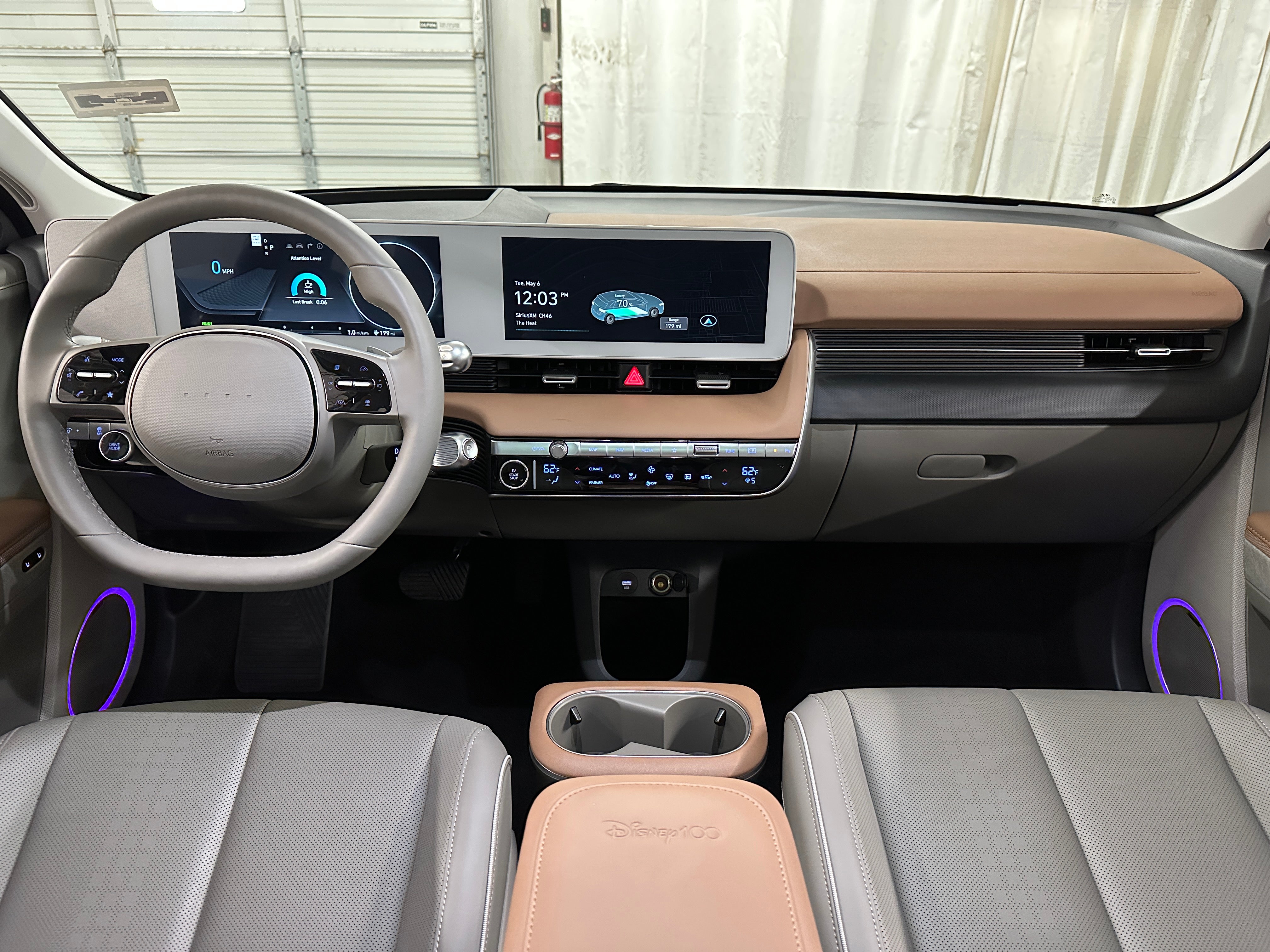 2024 Hyundai Ioniq 5 Disney100 Platinum 2