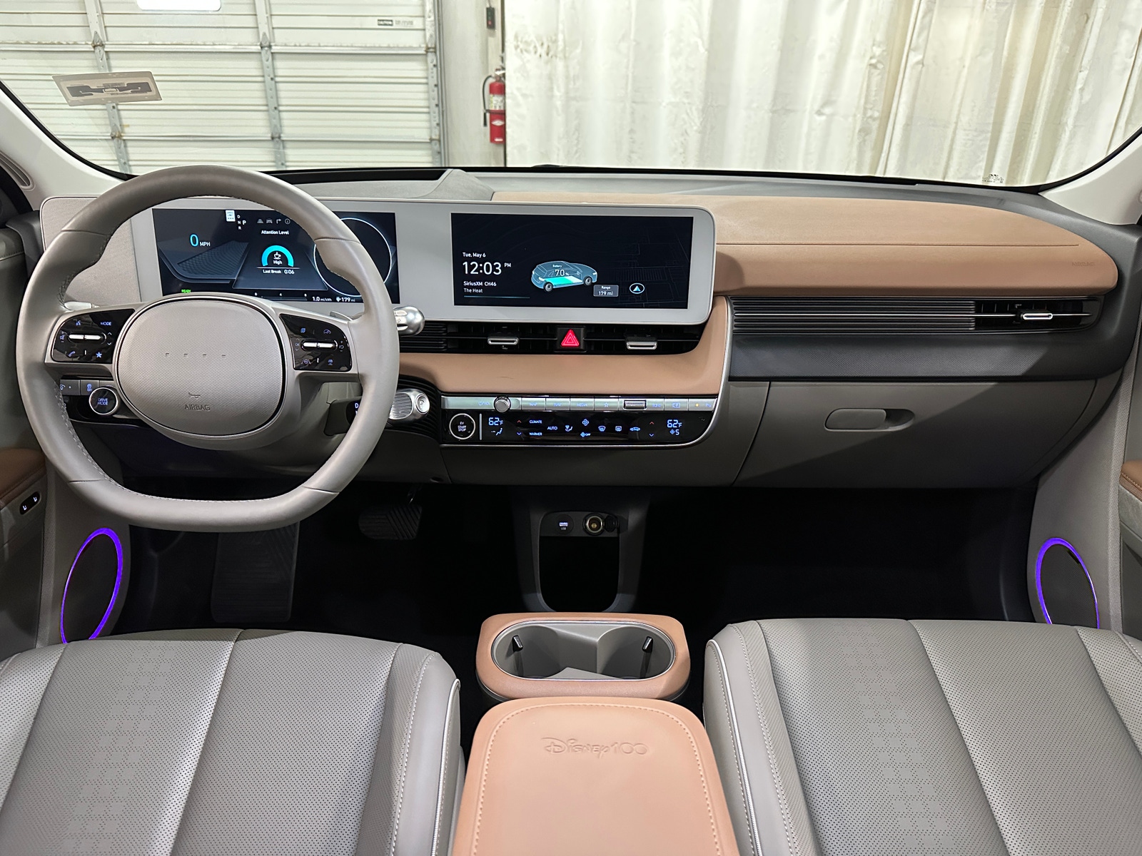 Thumbnail: 2024 Hyundai Ioniq 5 - 2