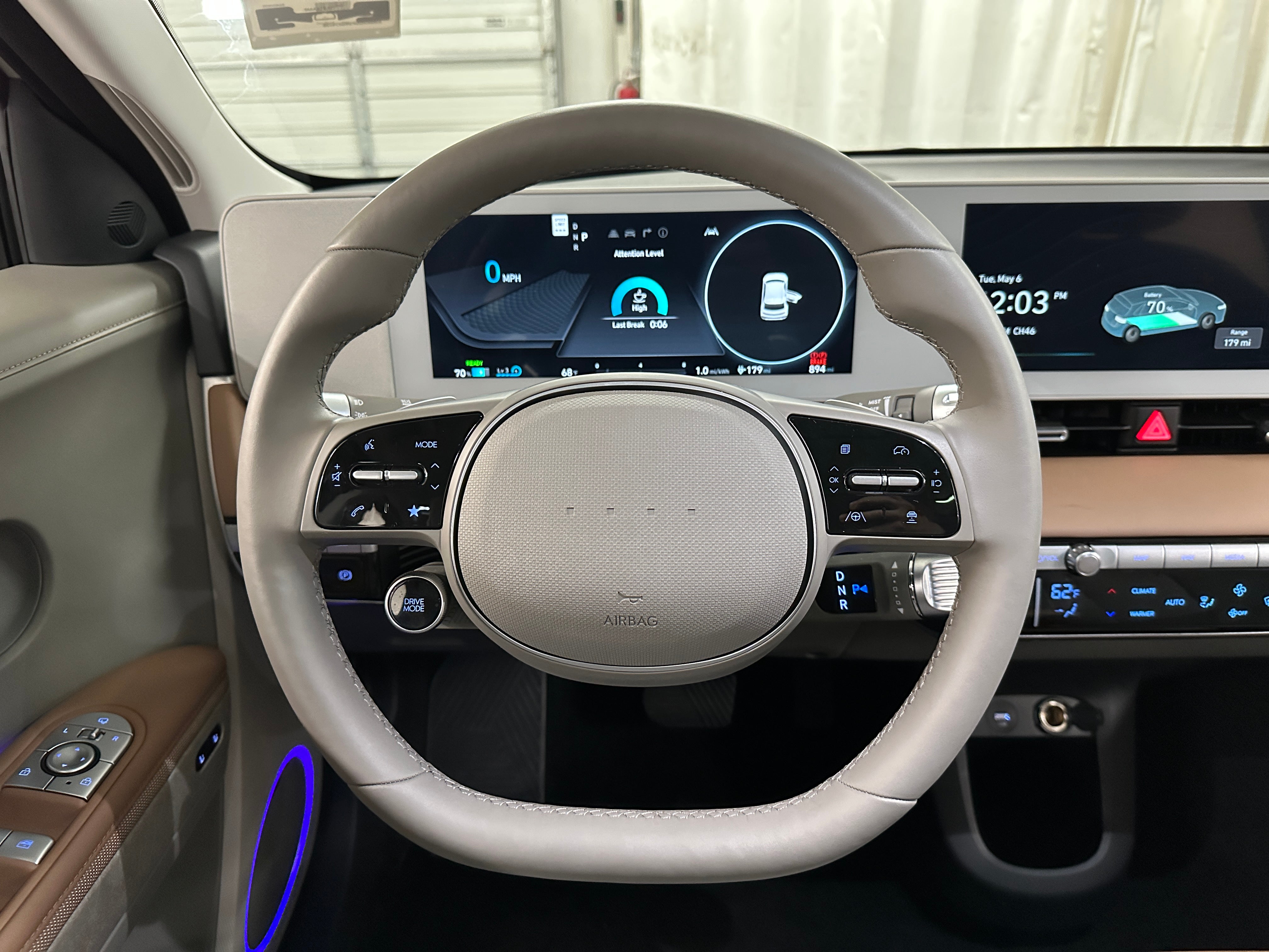 2024 Hyundai Ioniq 5 Disney100 Platinum 4