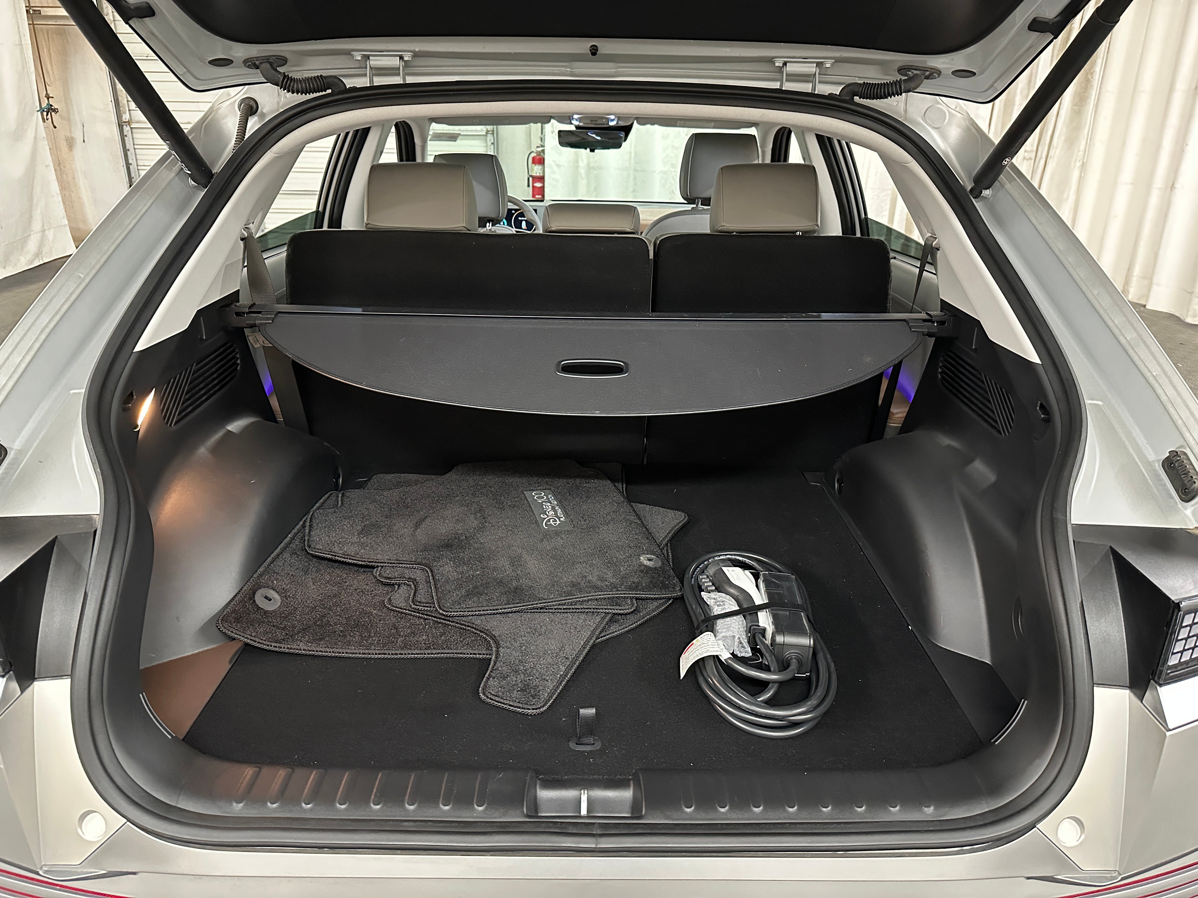 2024 Hyundai Ioniq 5 Disney100 Platinum 6