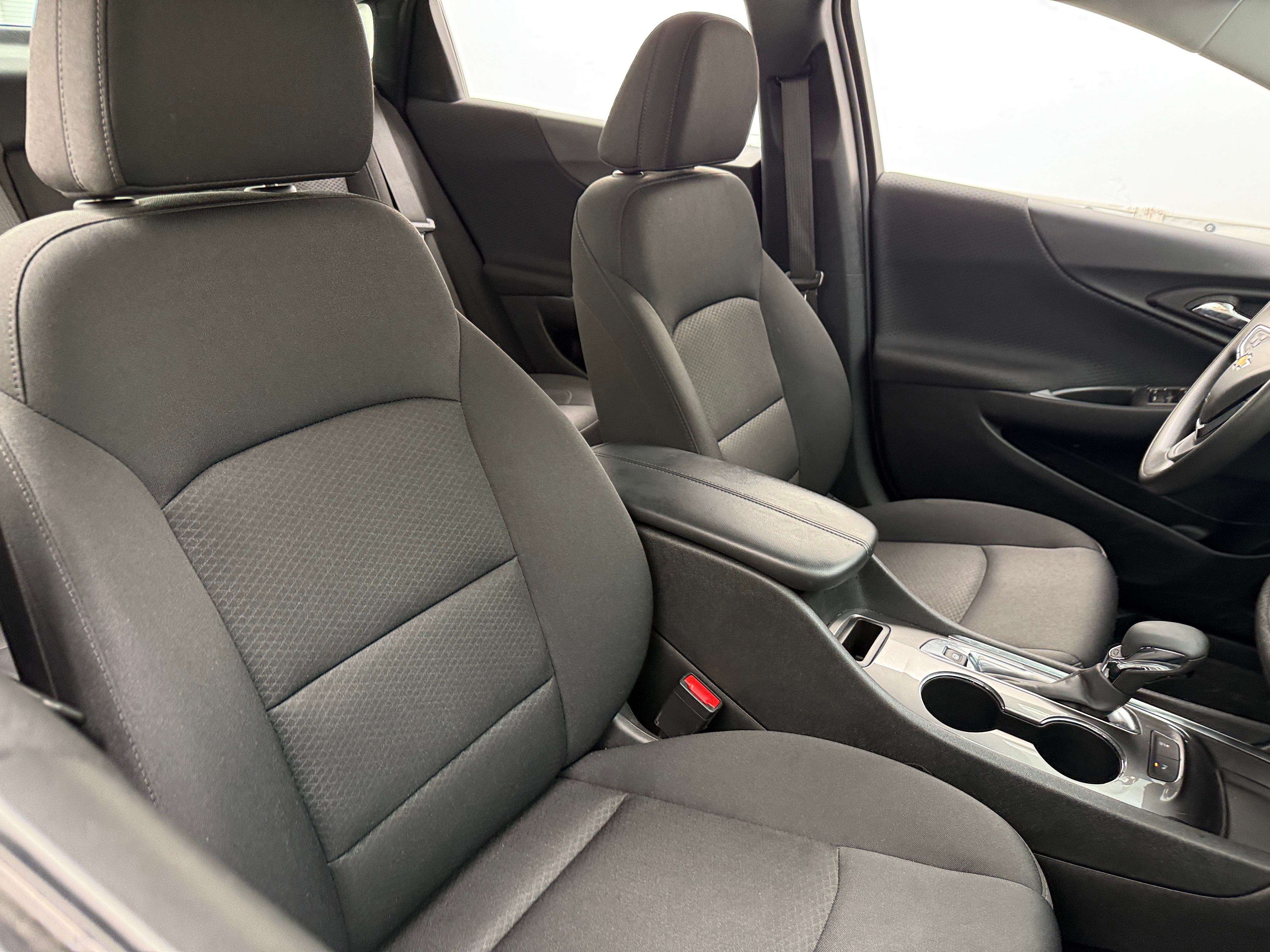 2024 Chevrolet Malibu LT 2