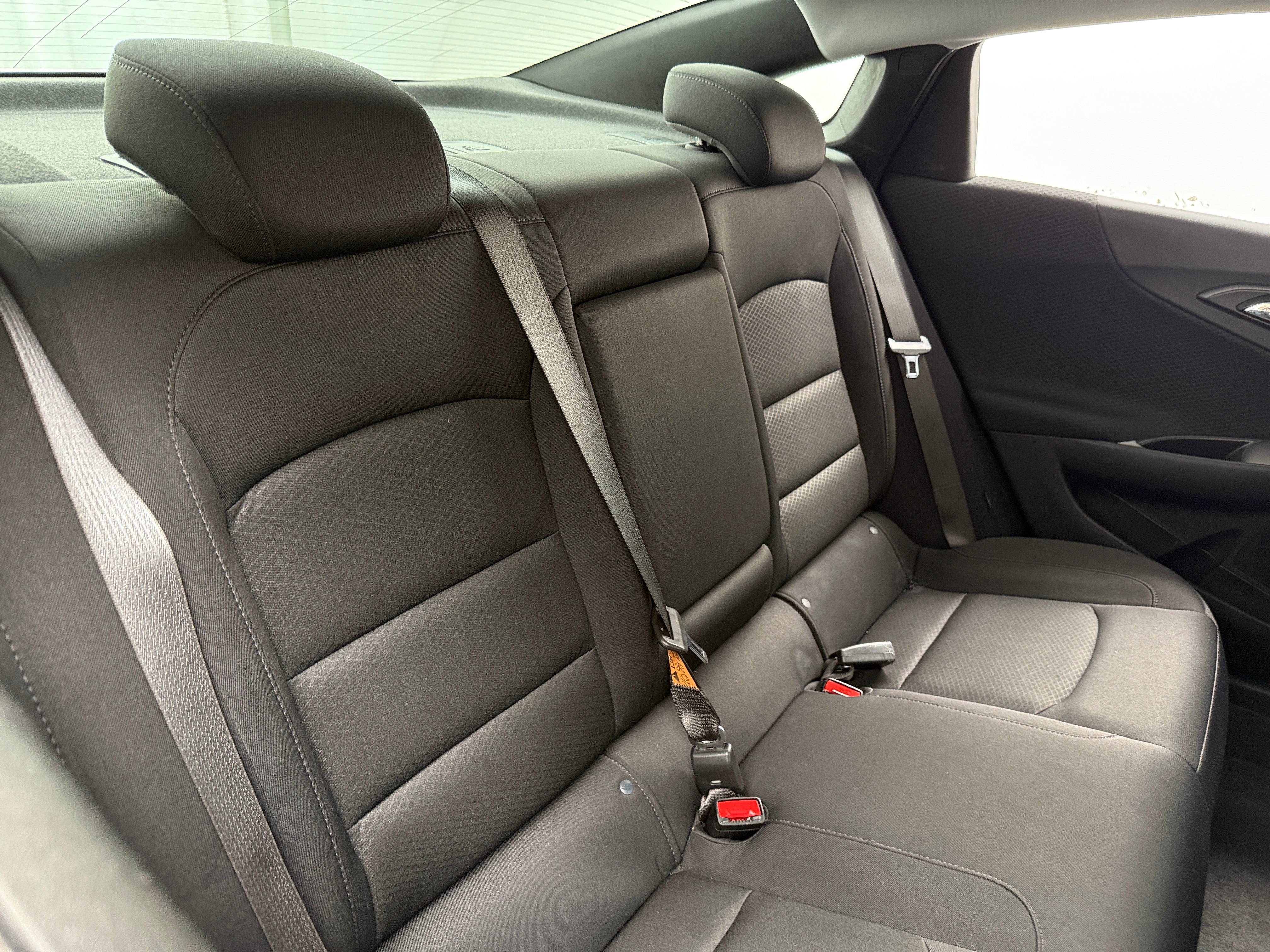 2024 Chevrolet Malibu LT 6