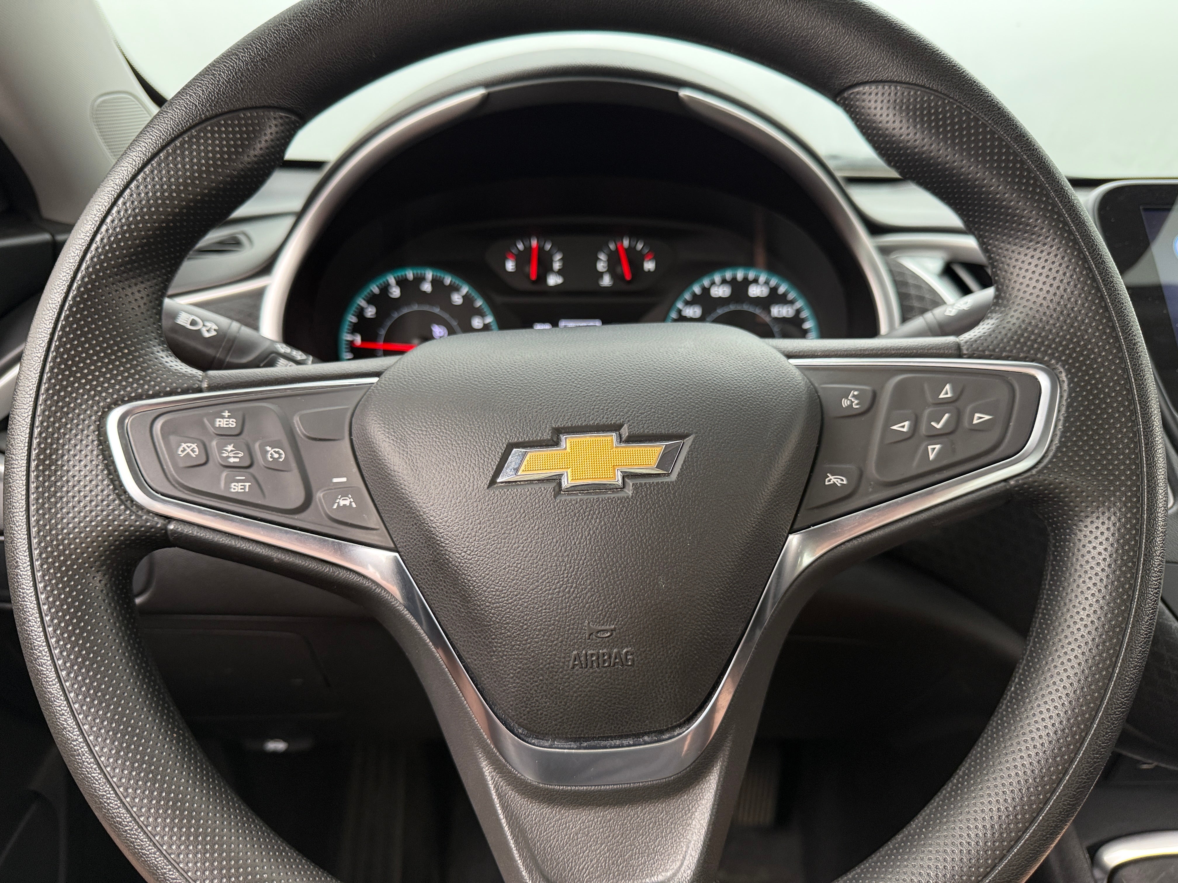 2024 Chevrolet Malibu LT 5