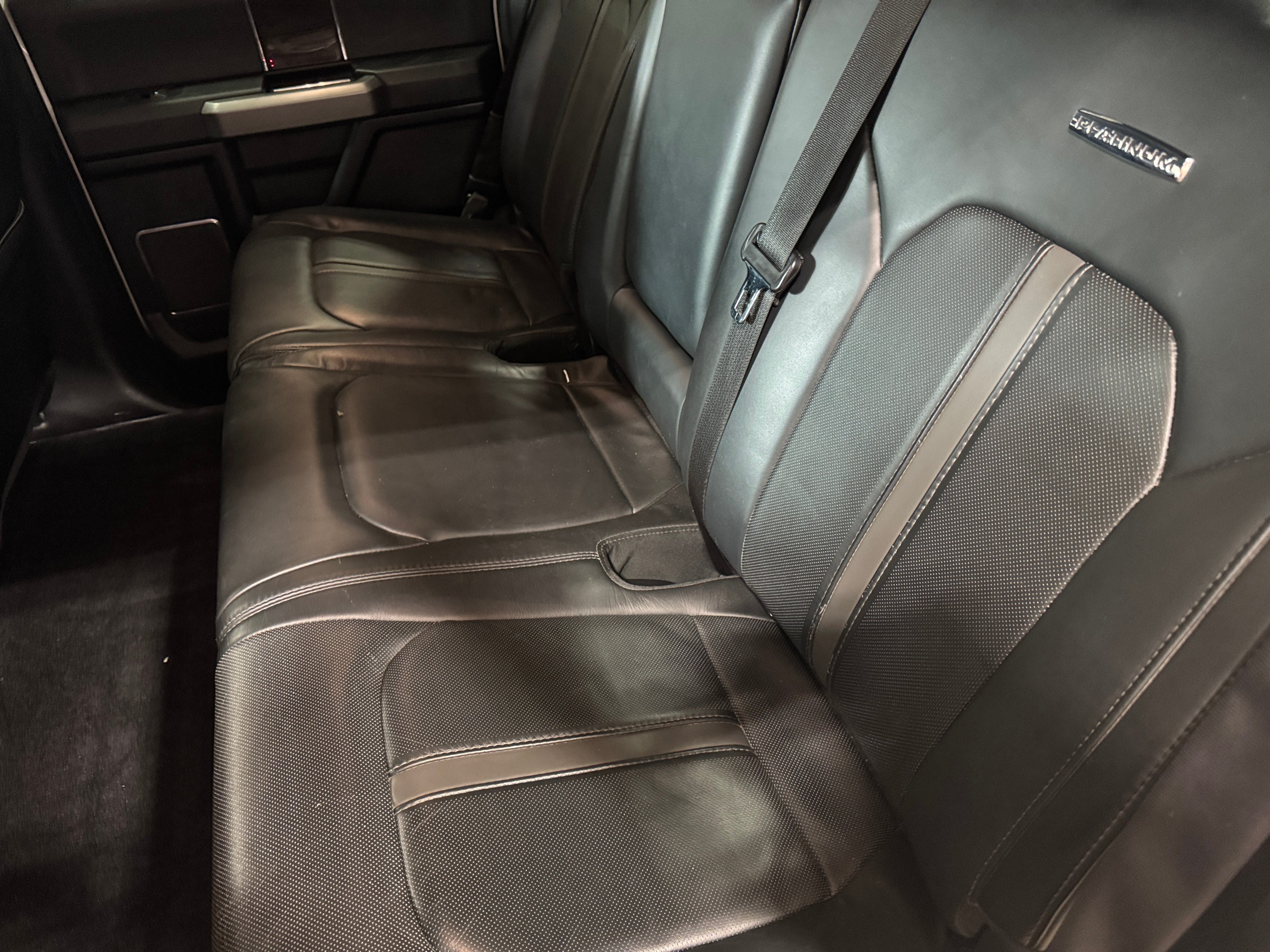 2017 Ford Econoline E-150 5