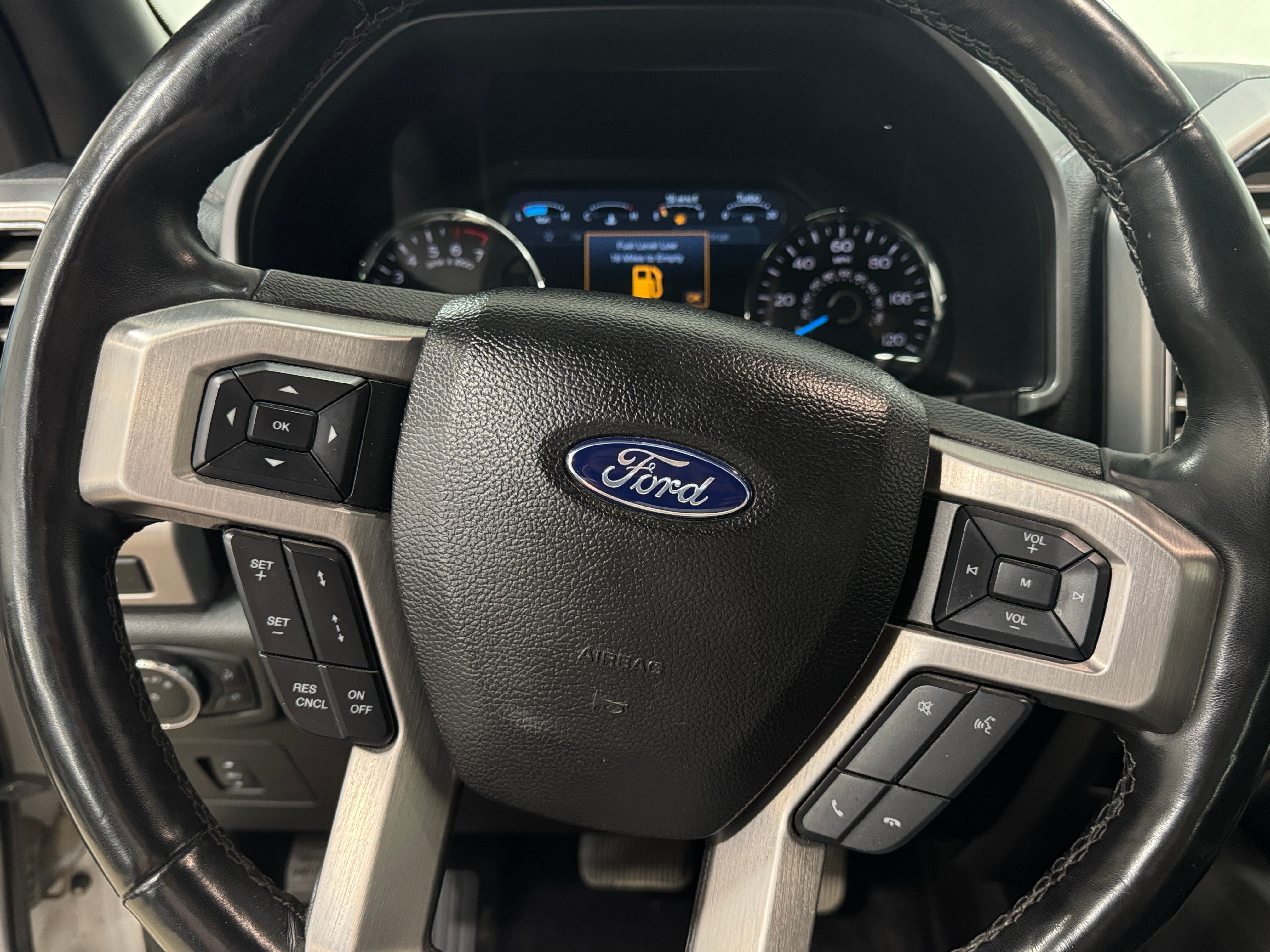 2017 Ford Econoline E-150 4