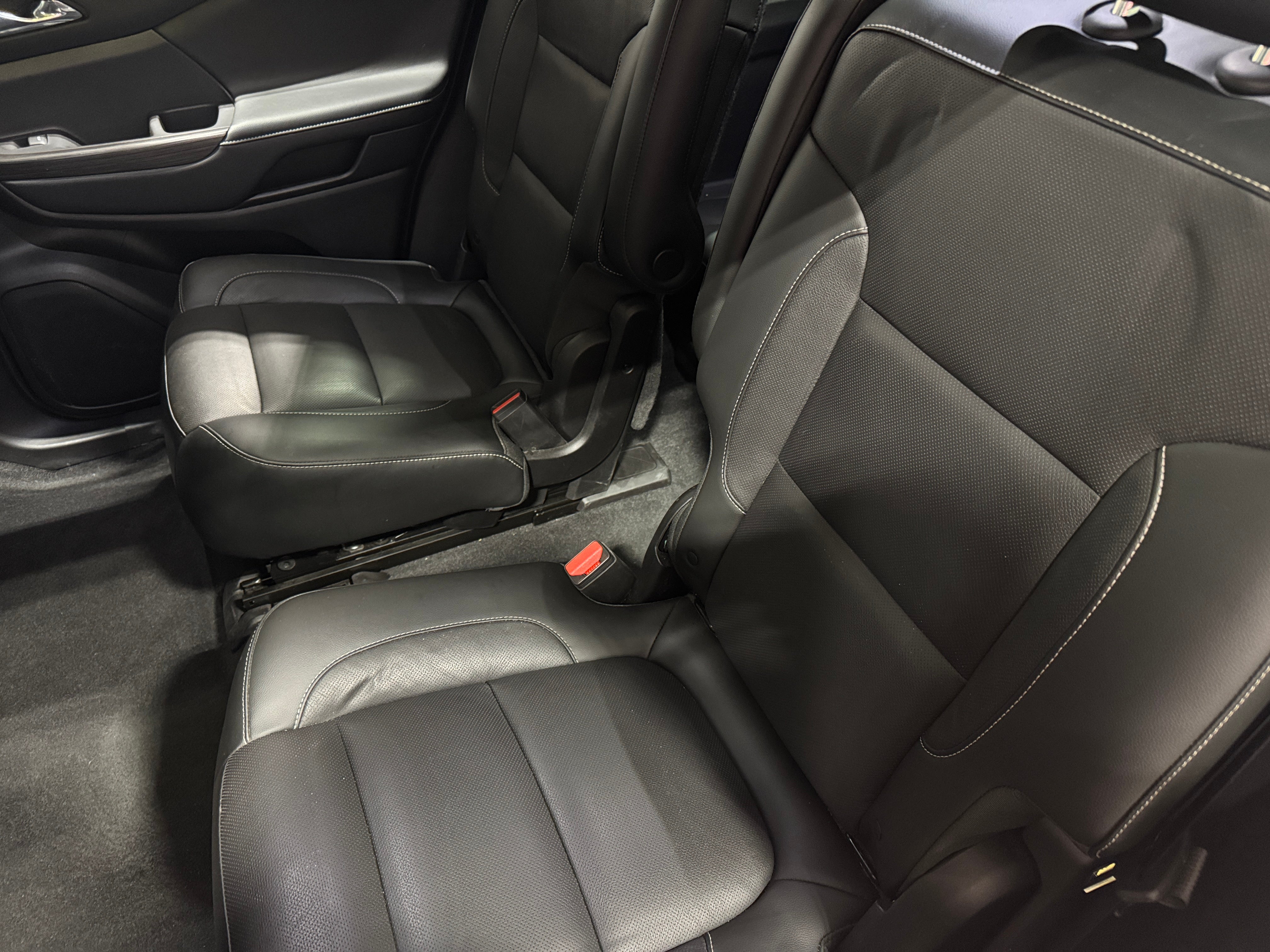 2019 GMC Acadia SLT 5