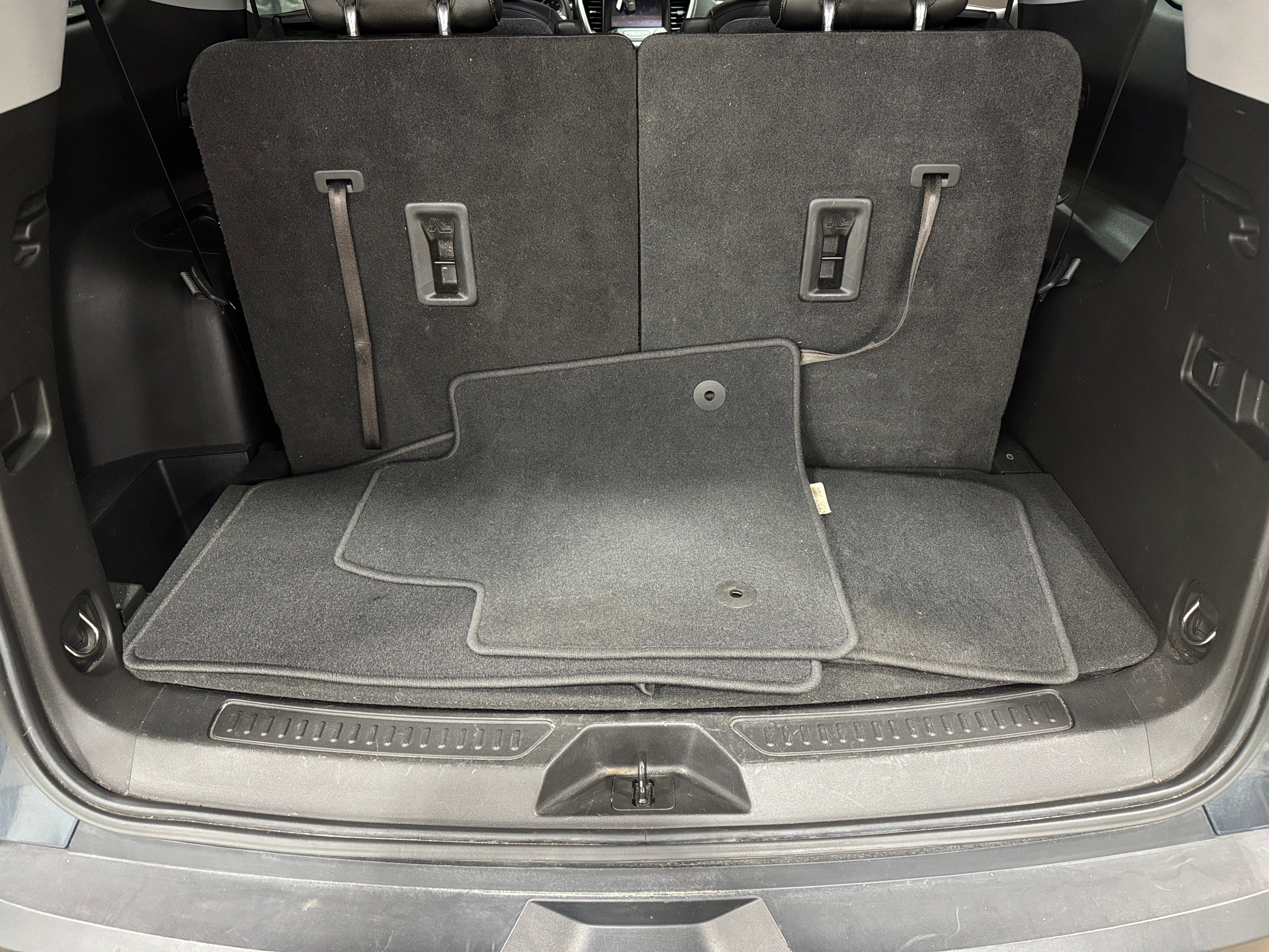 2019 GMC Acadia SLT 6