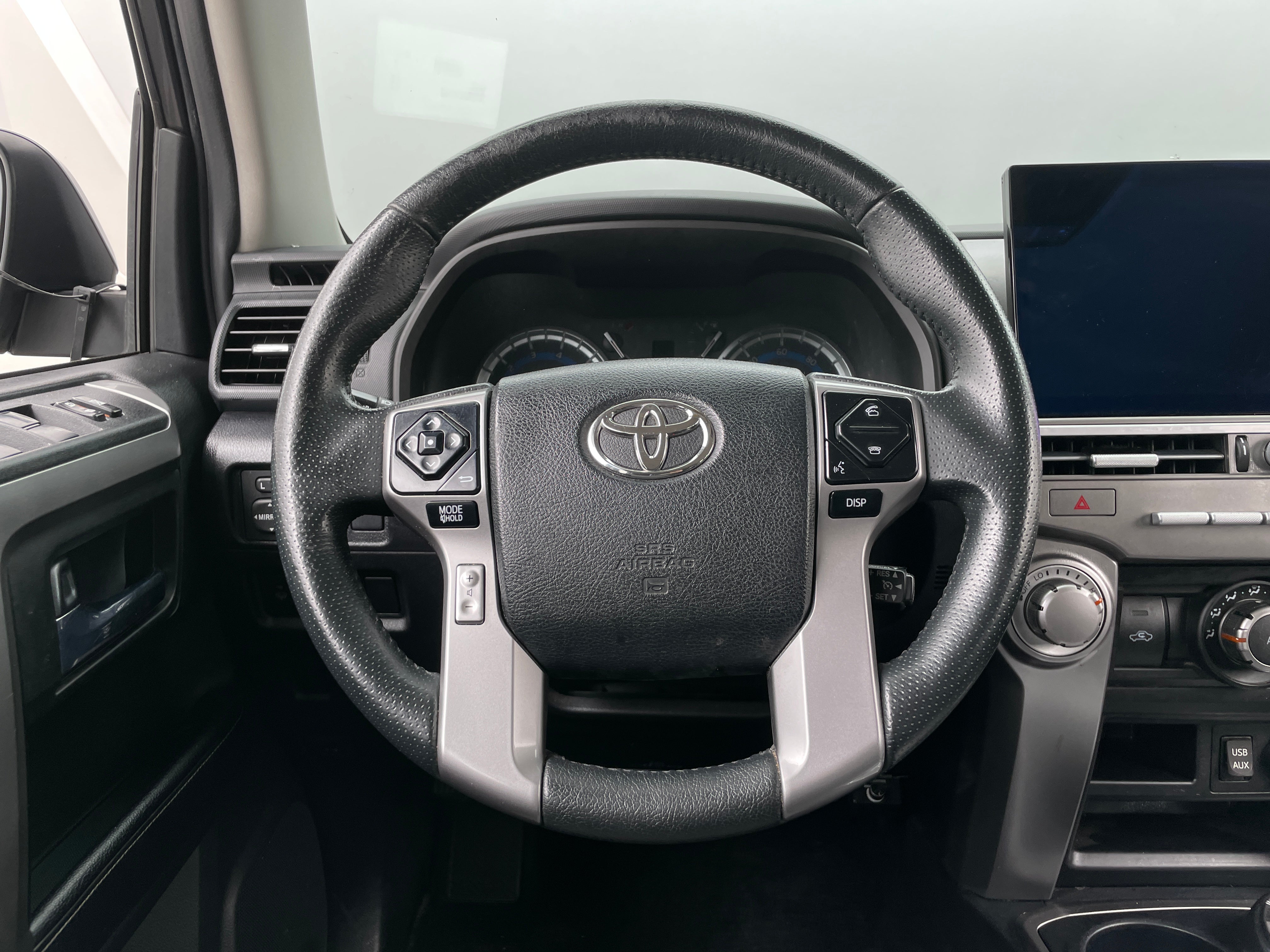 2018 Toyota 4Runner SR5 5