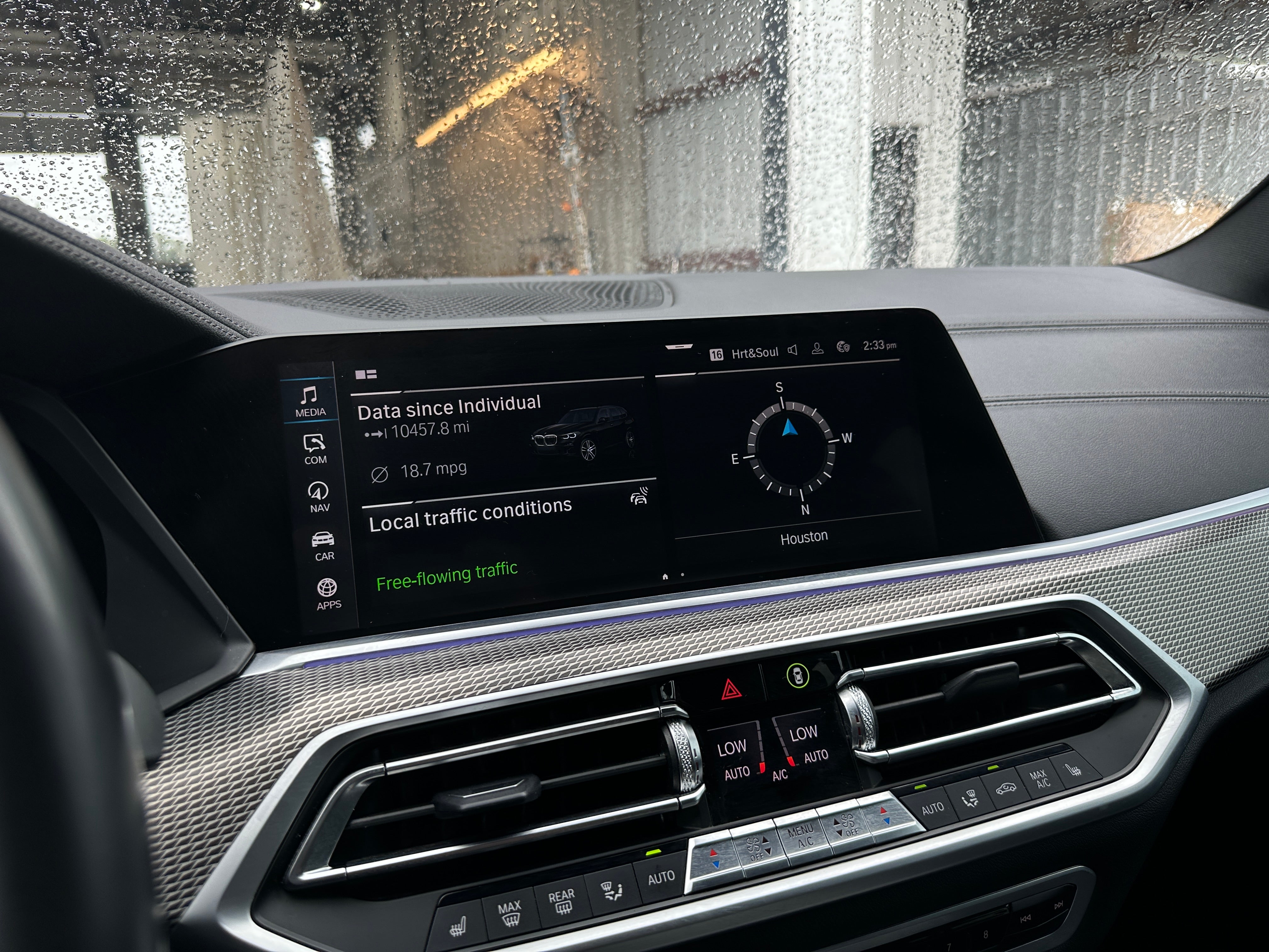 2022 BMW X5 xDrive45e 3