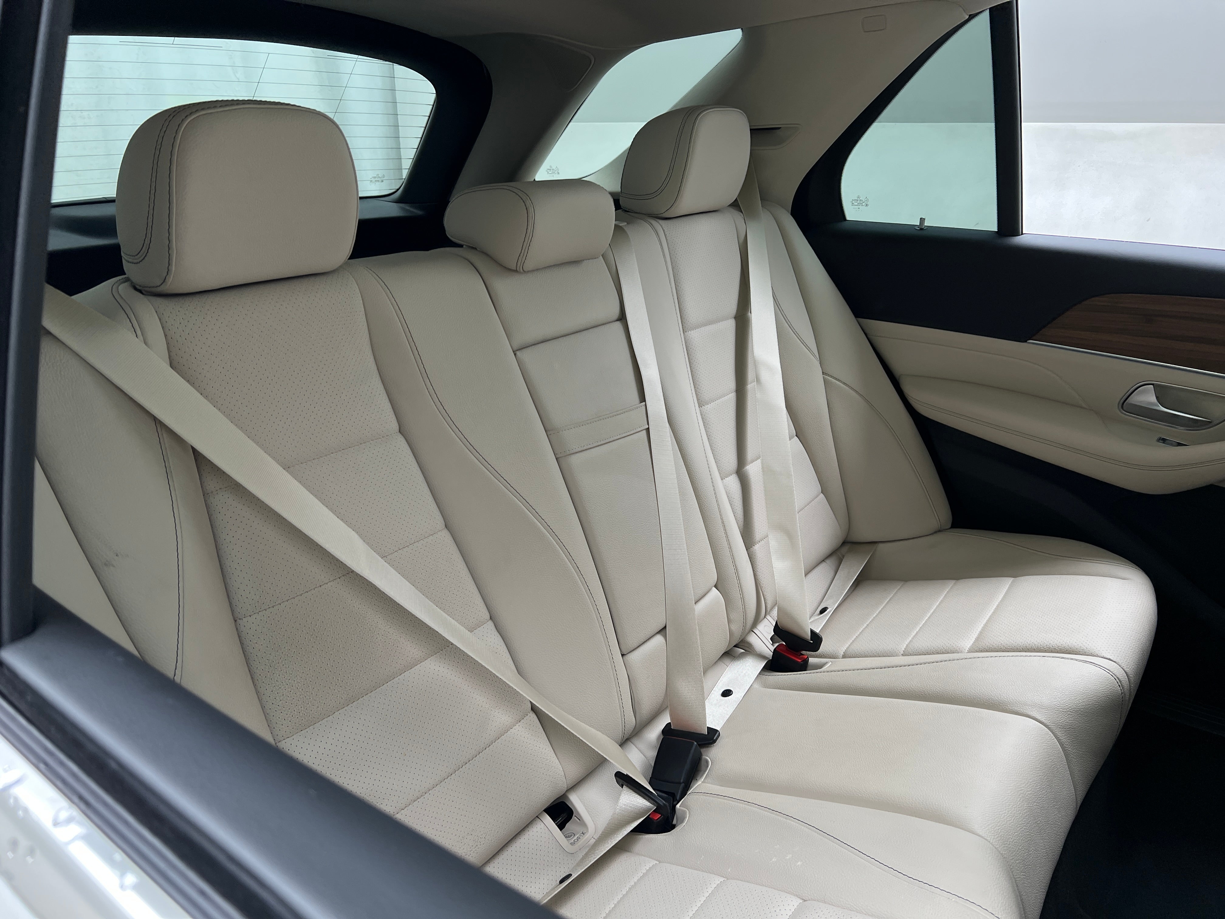 2023 Mercedes-Benz GLE 350 5