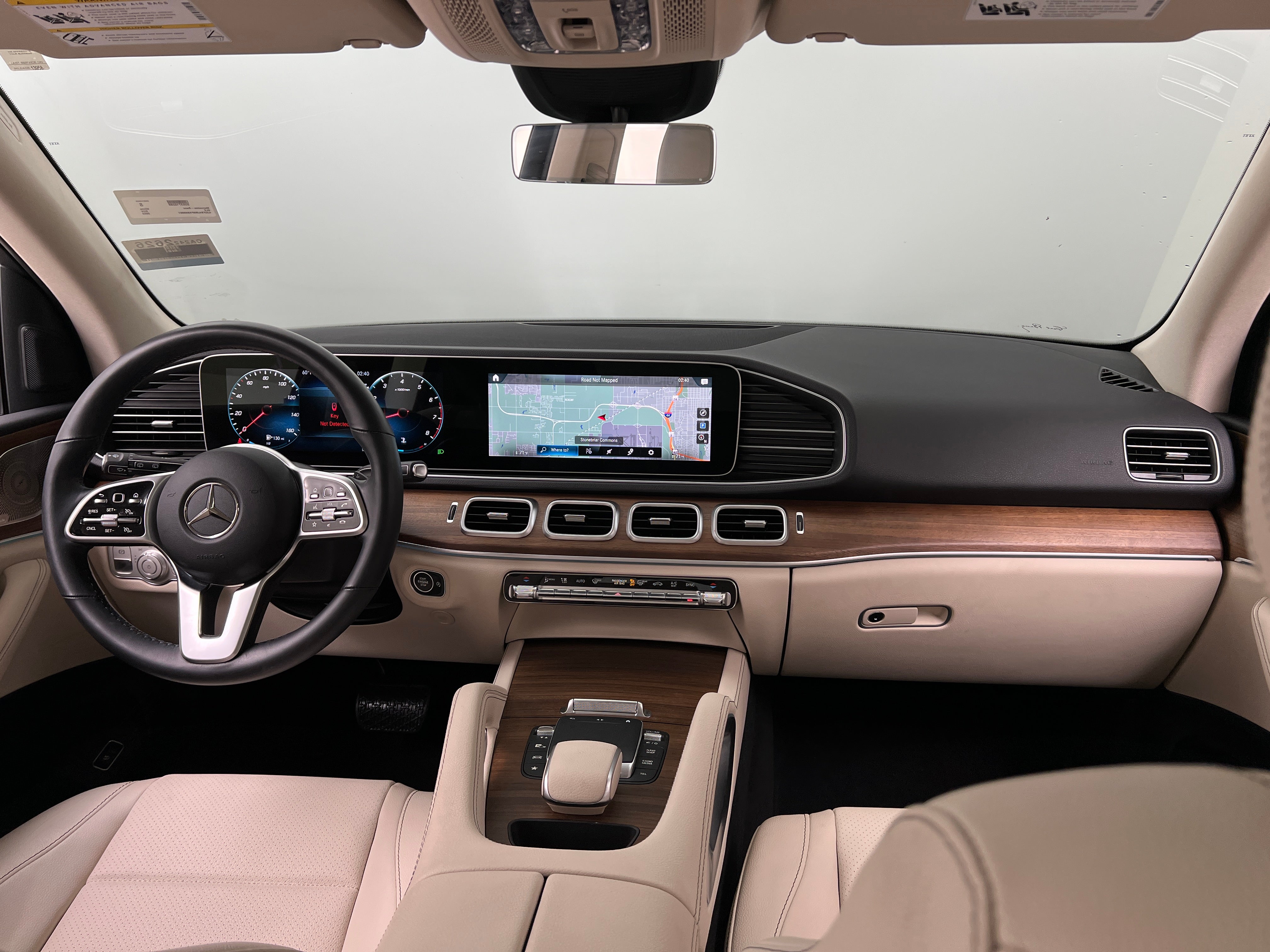2023 Mercedes-Benz GLE 350 2