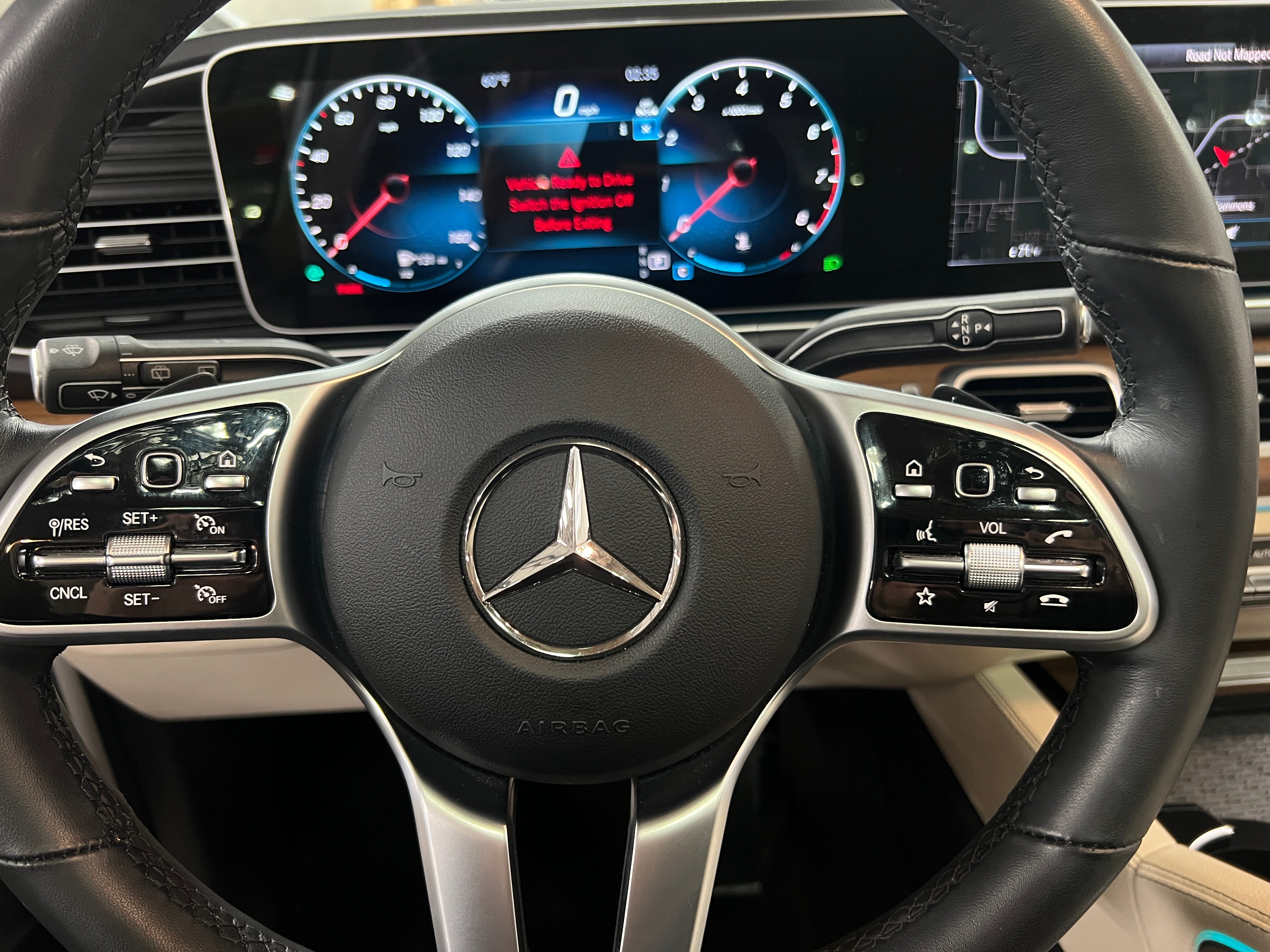2023 Mercedes-Benz GLE 350 4