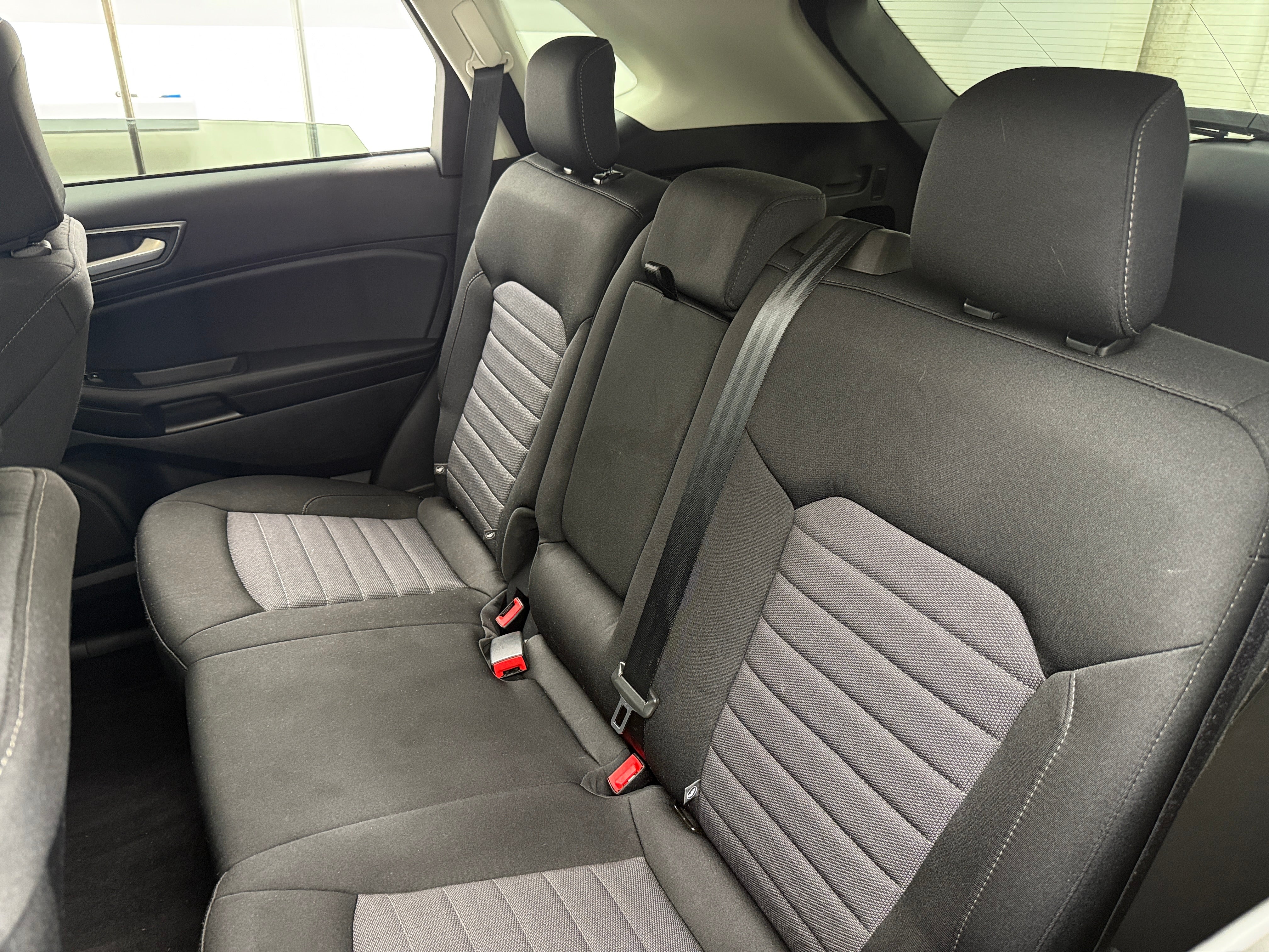 2024 Ford Edge SE 6