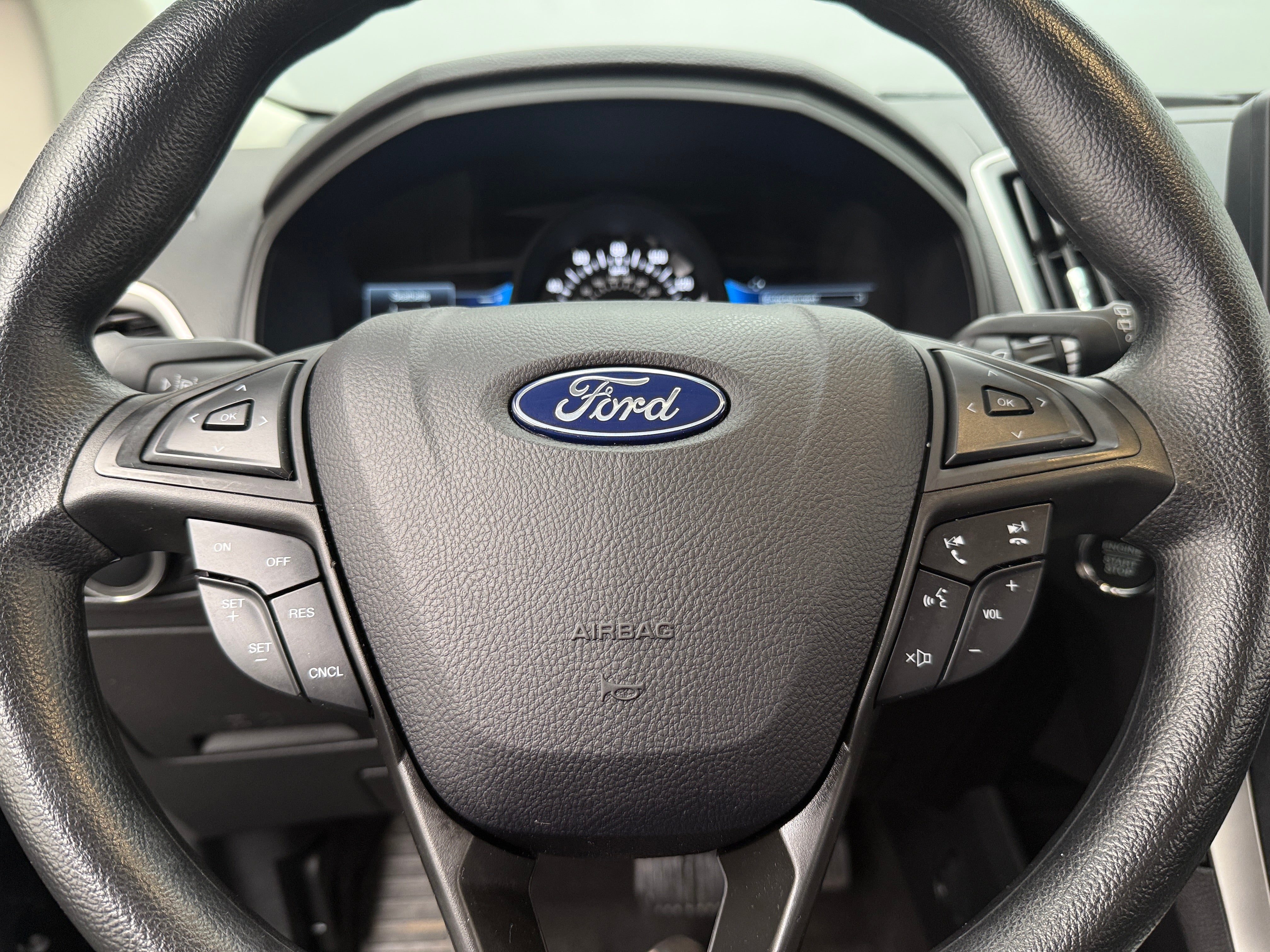 2024 Ford Edge SE 5
