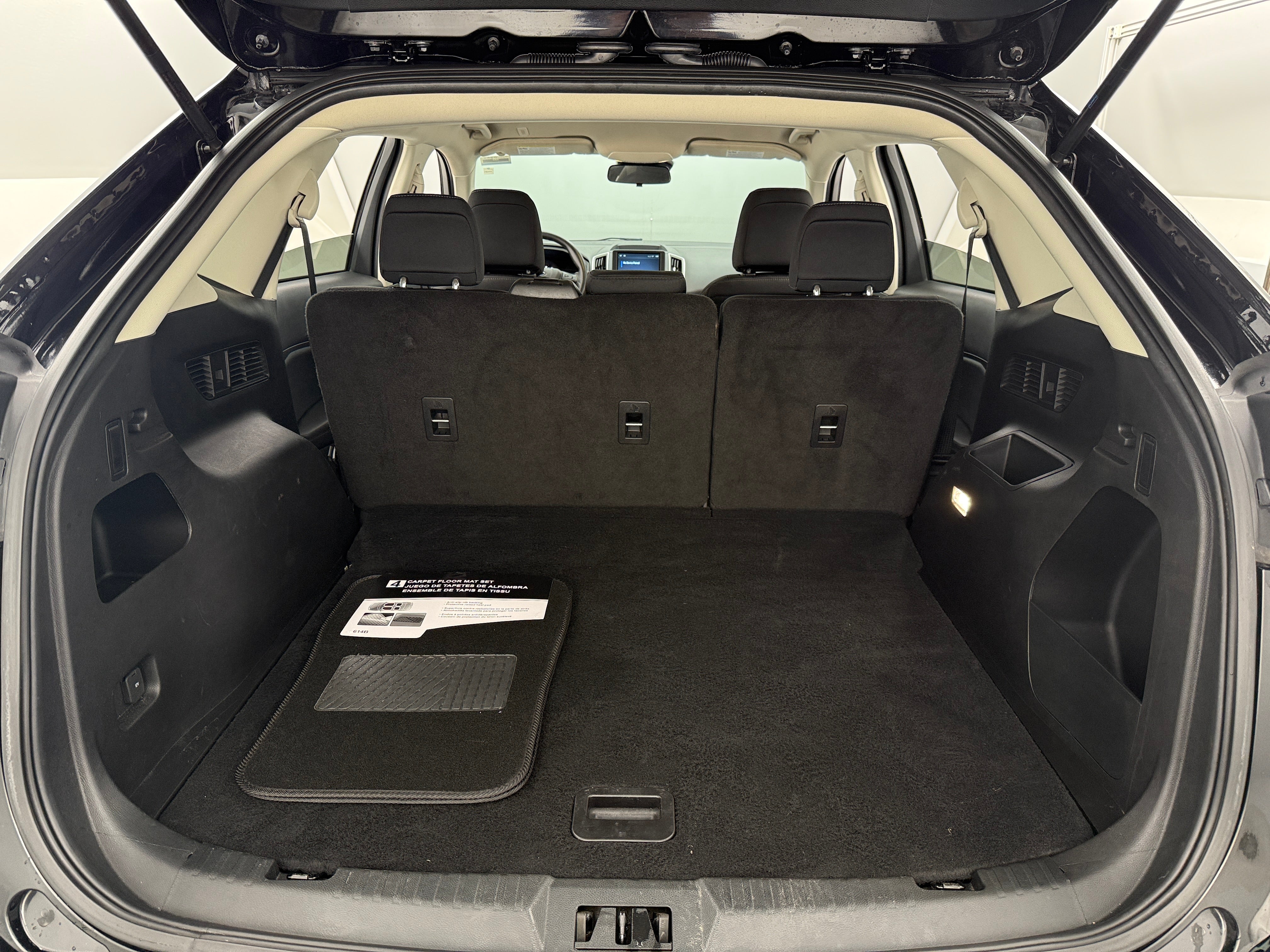 2024 Ford Edge SE 7