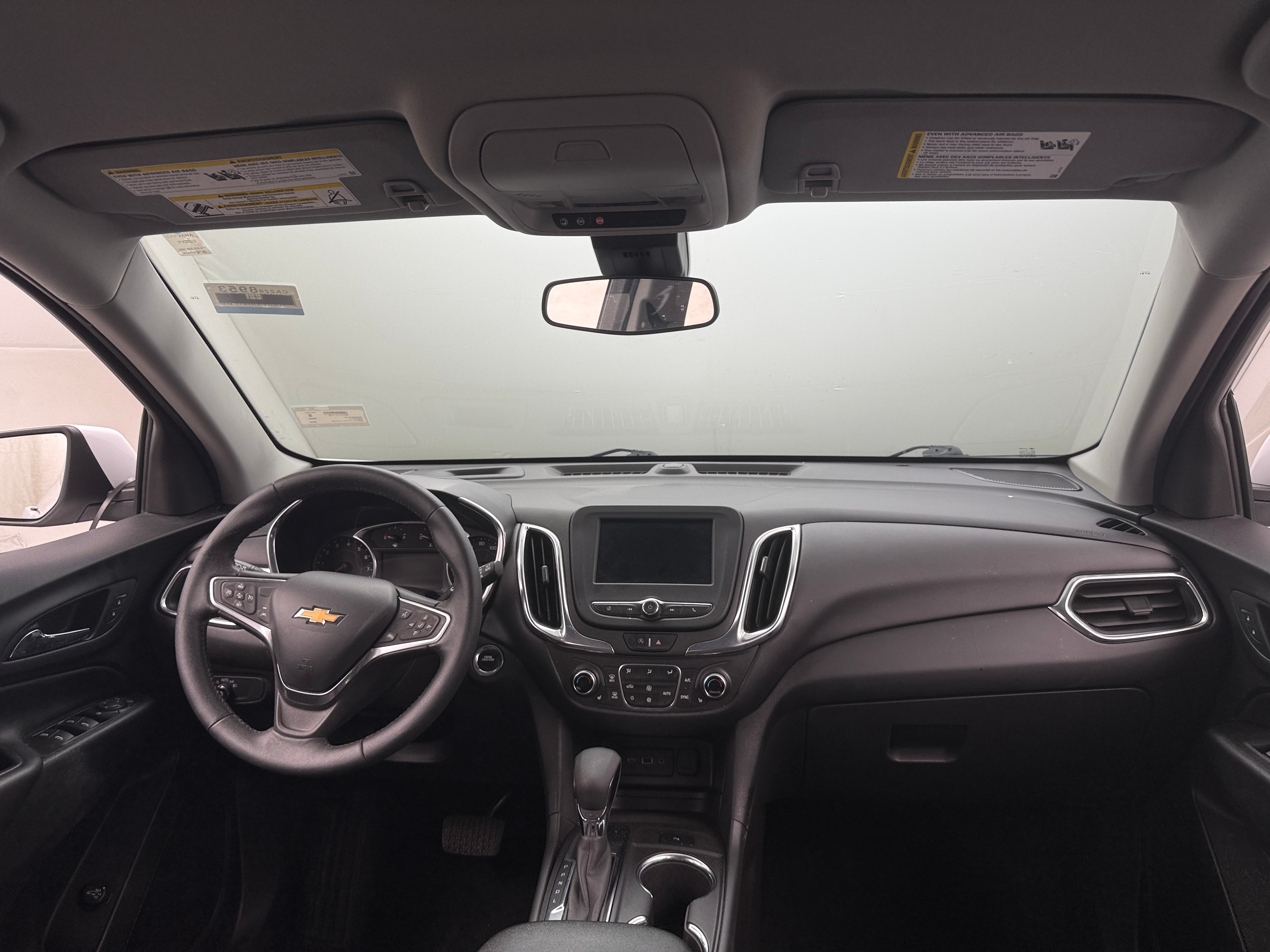 2022 Chevrolet Equinox LT 3