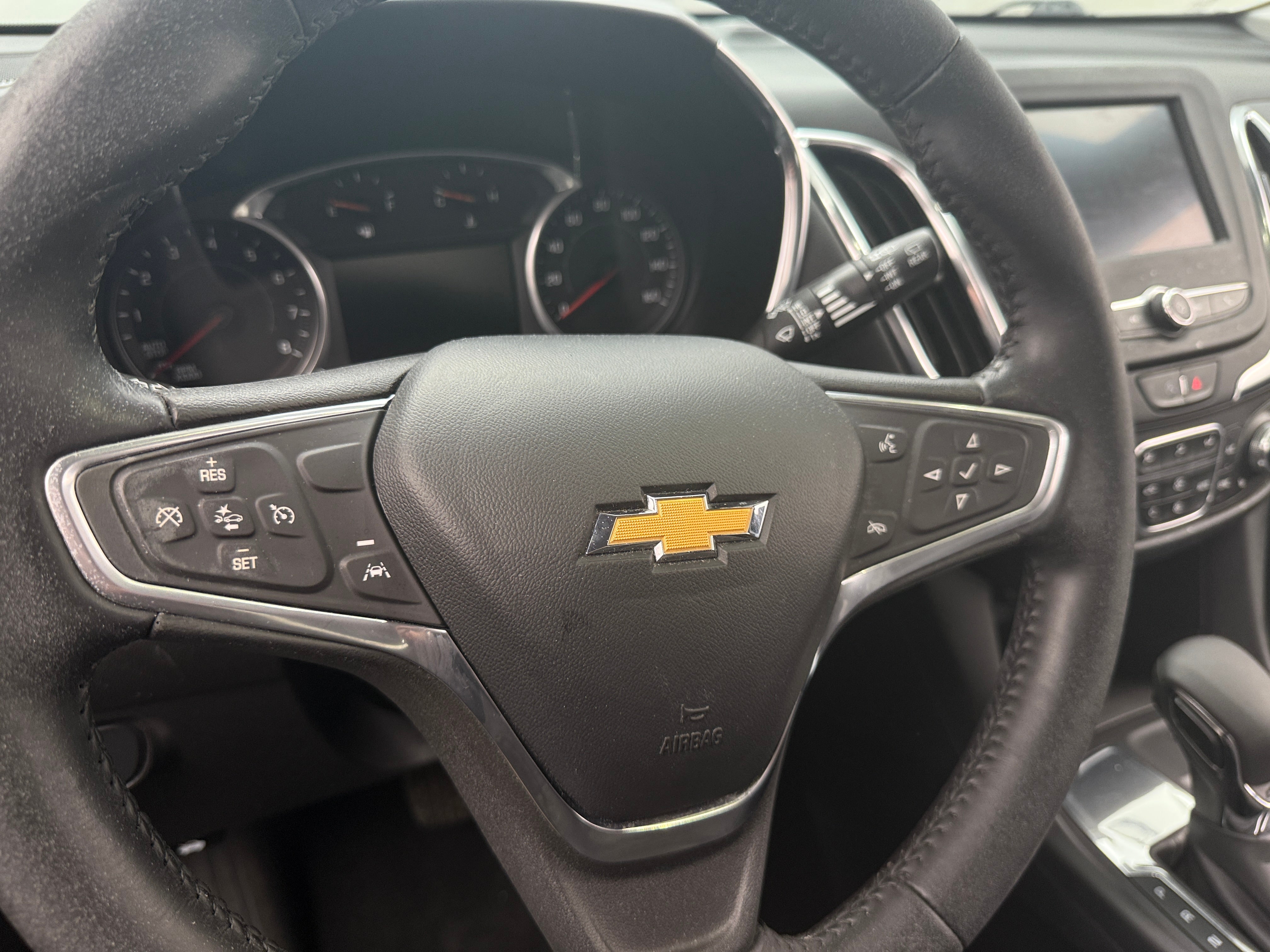 2022 Chevrolet Equinox LT 5