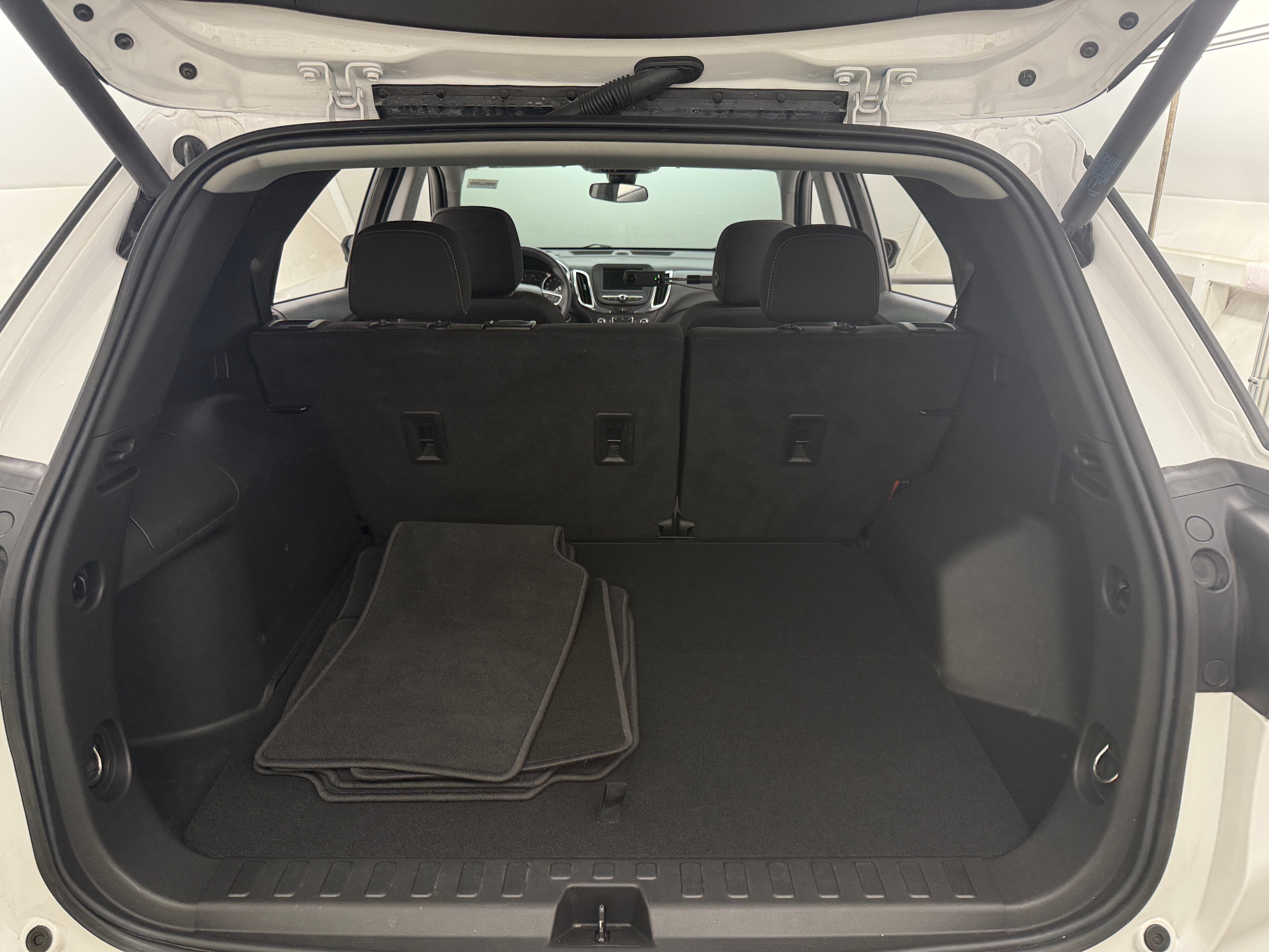 2022 Chevrolet Equinox LT 7