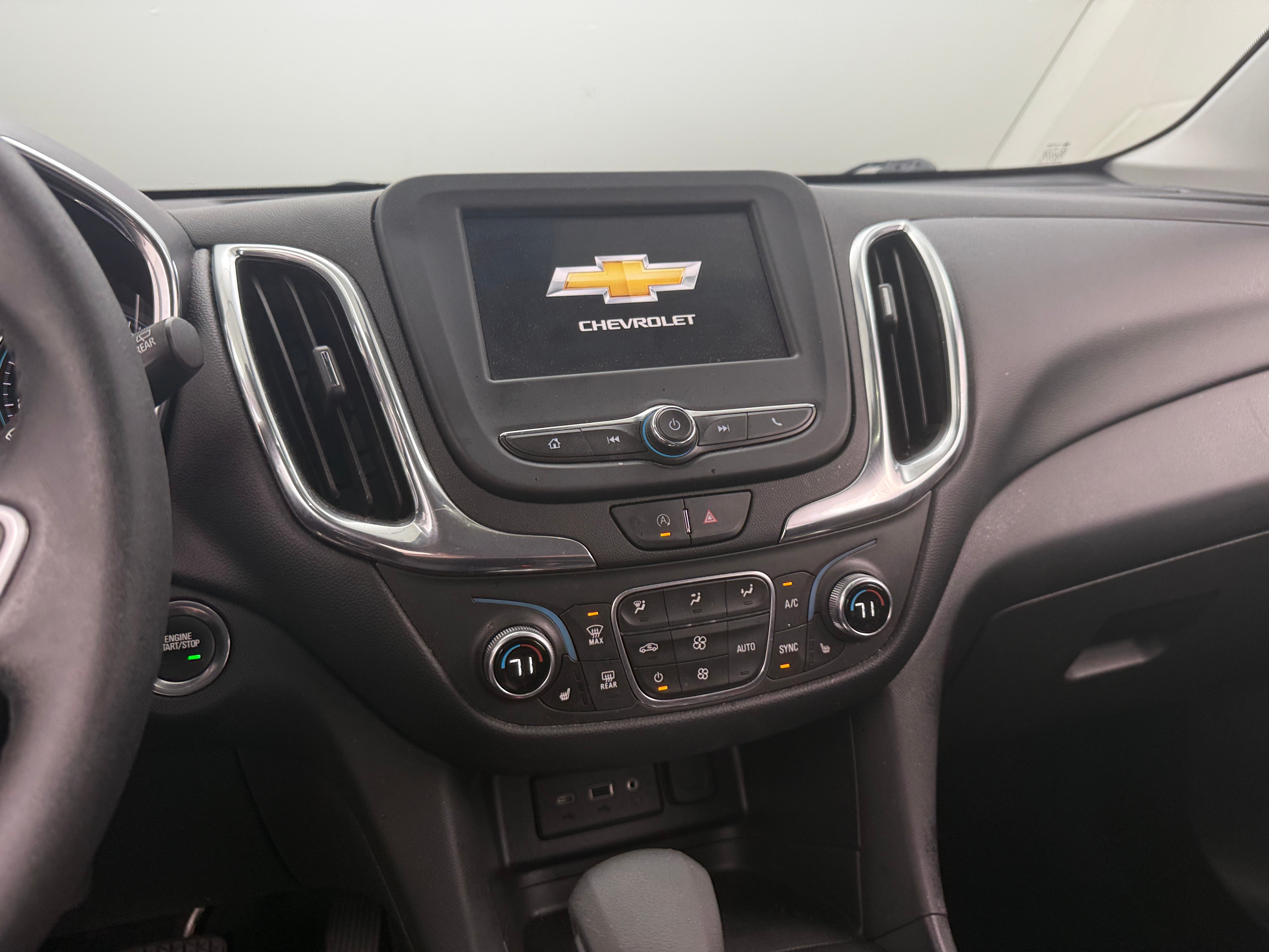 2022 Chevrolet Equinox LT 4