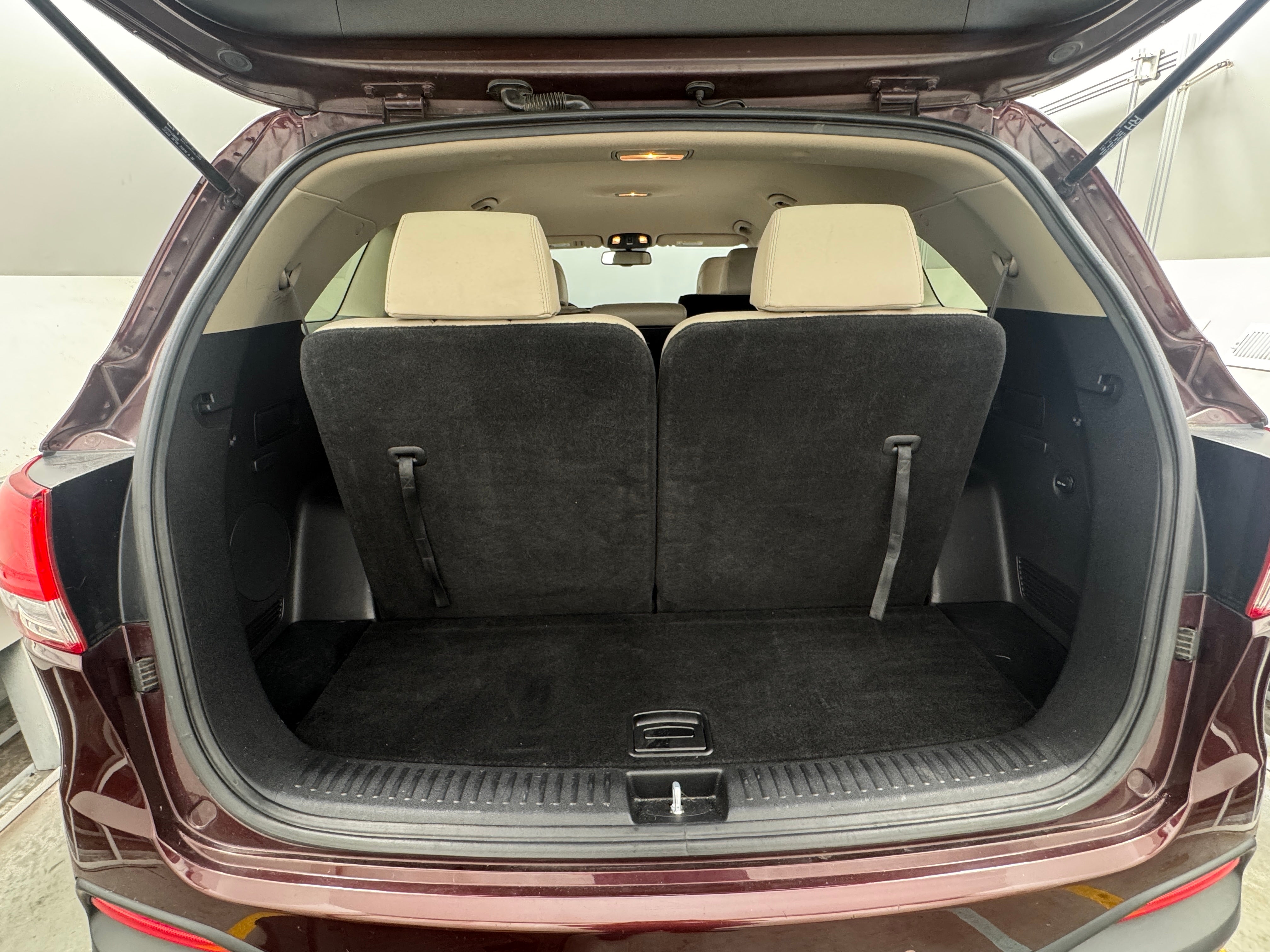 2017 Kia Sorento EX 6