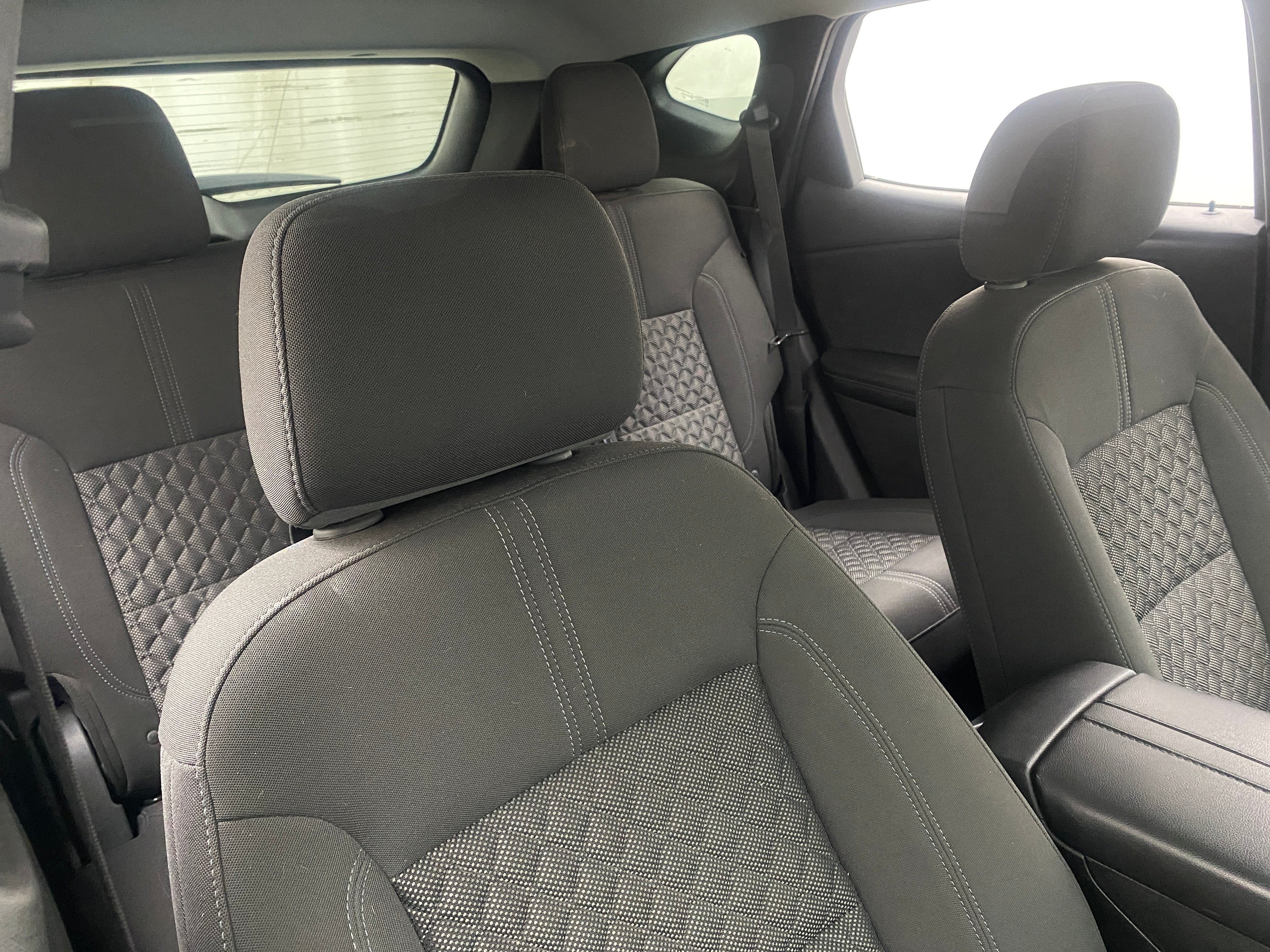 2019 Chevrolet Blazer  2