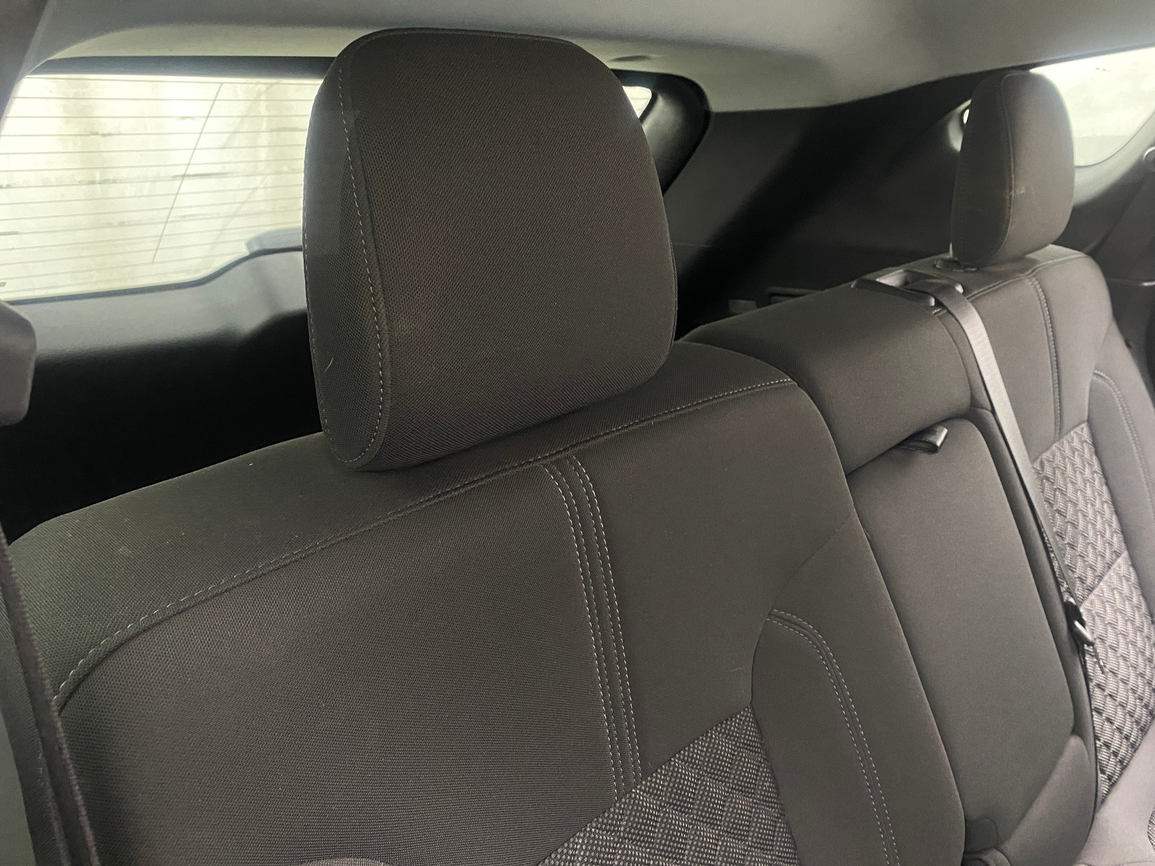 2019 Chevrolet Blazer  6