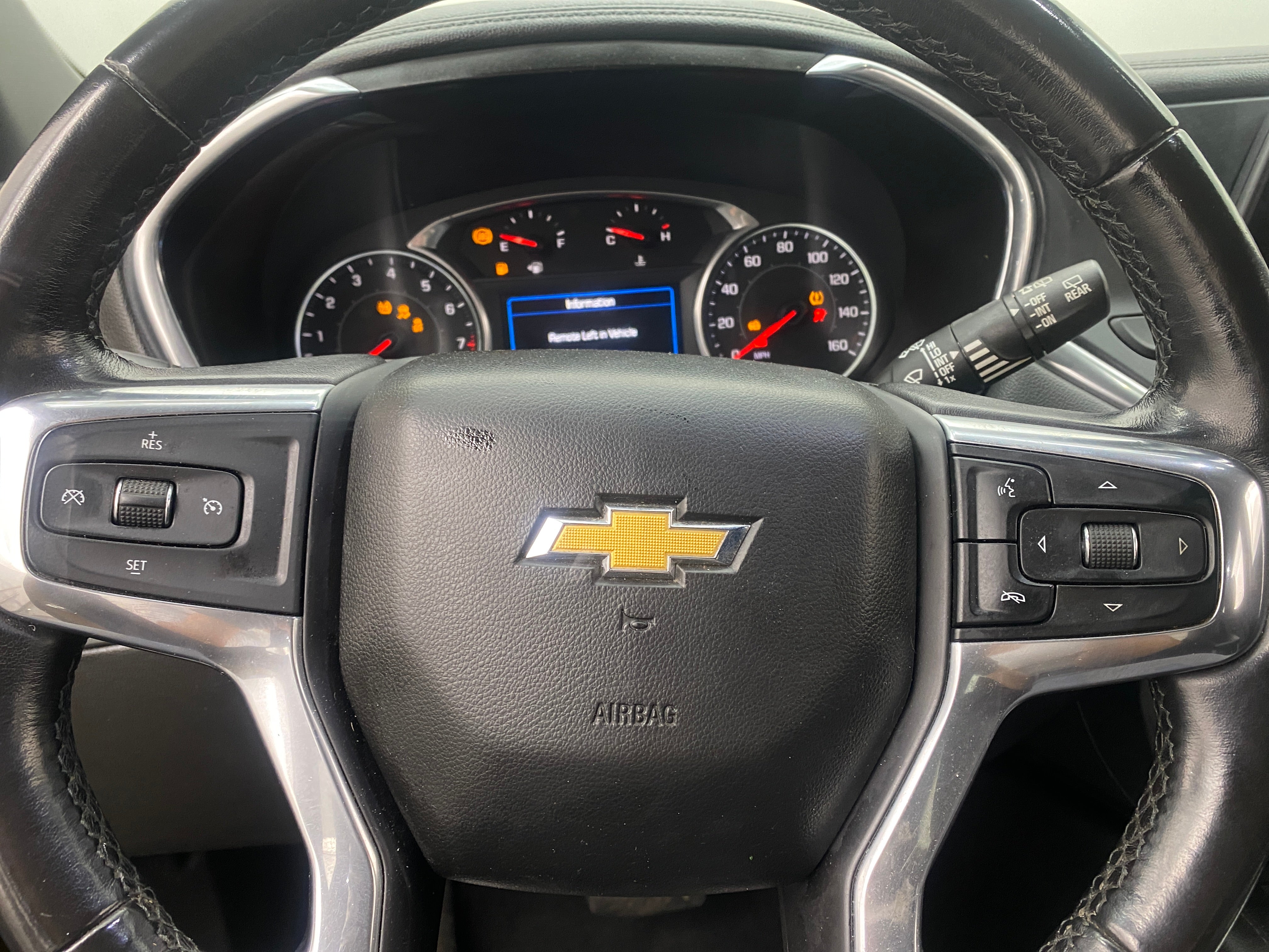 2019 Chevrolet Blazer  5