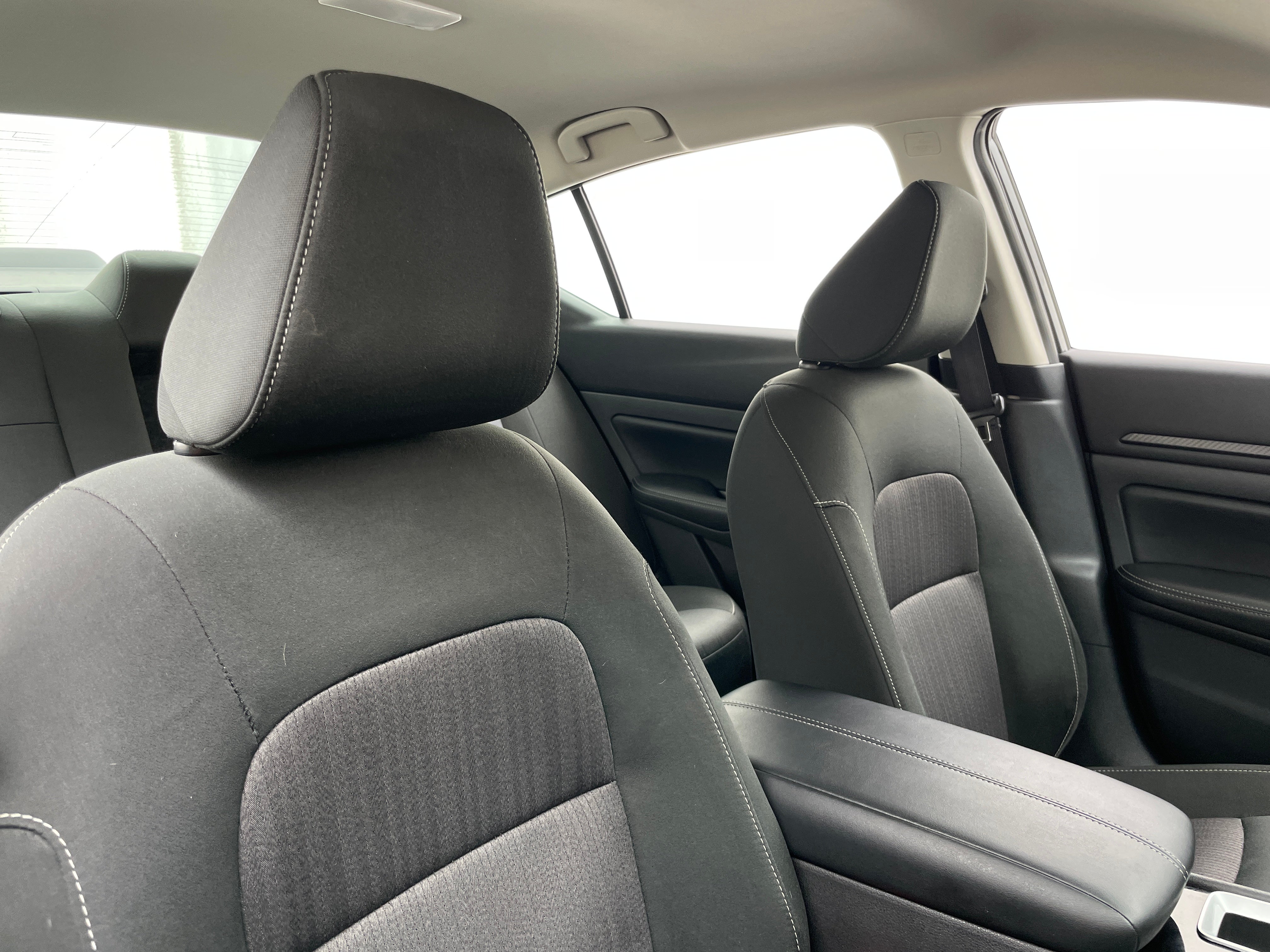 2024 Nissan Altima SV 2