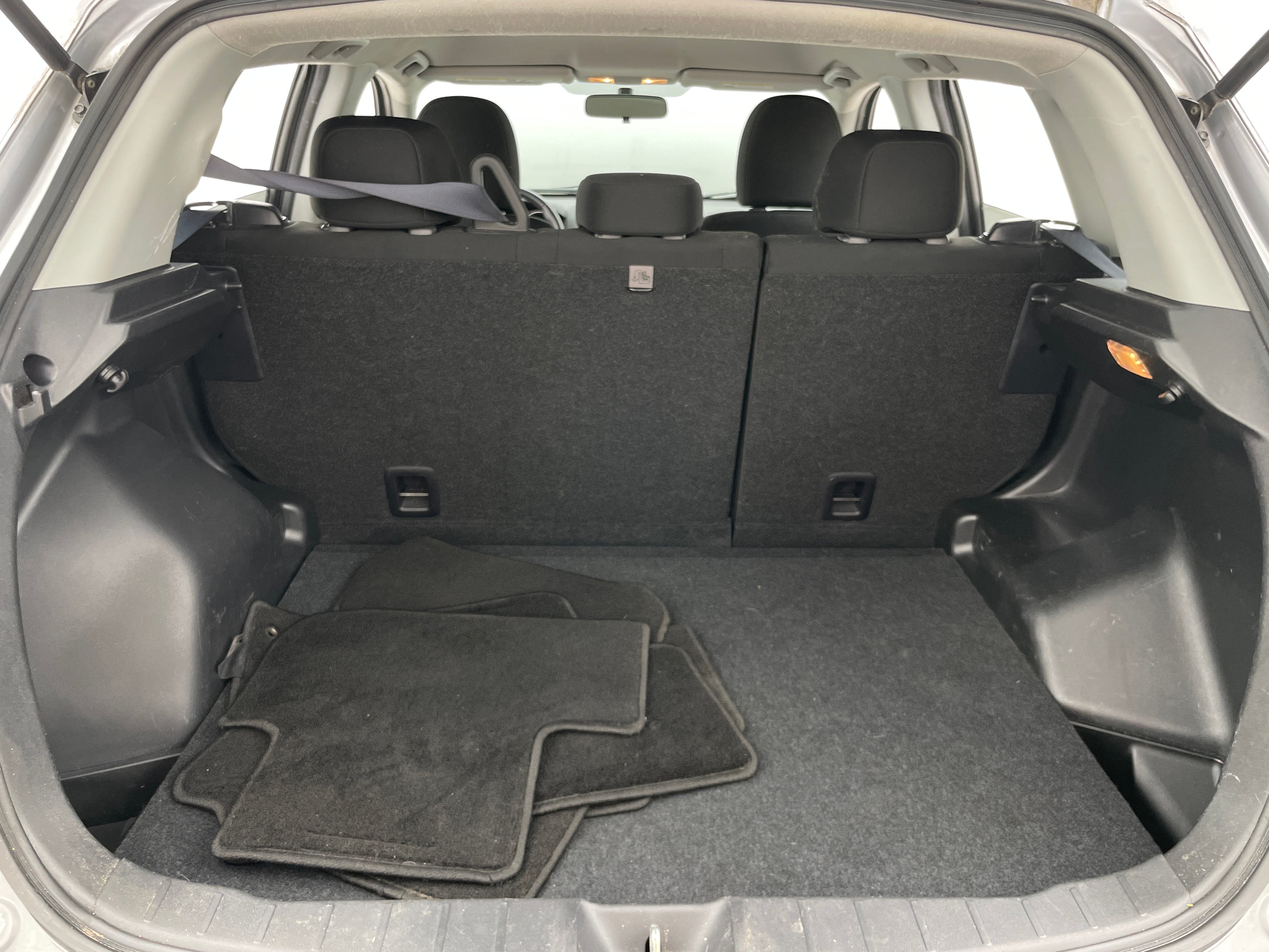 2019 Mitsubishi Outlander Sport LE 7