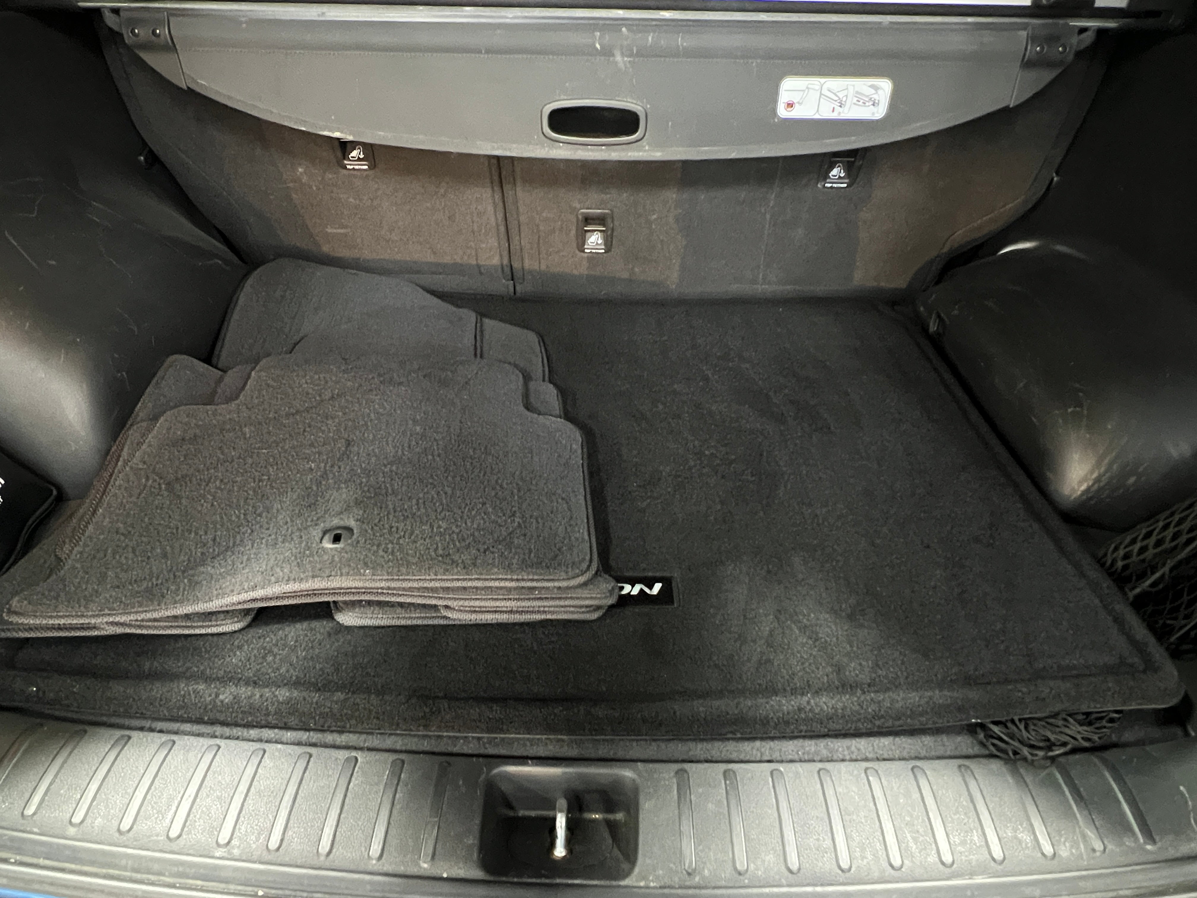 2016 Hyundai Tucson Sport 7
