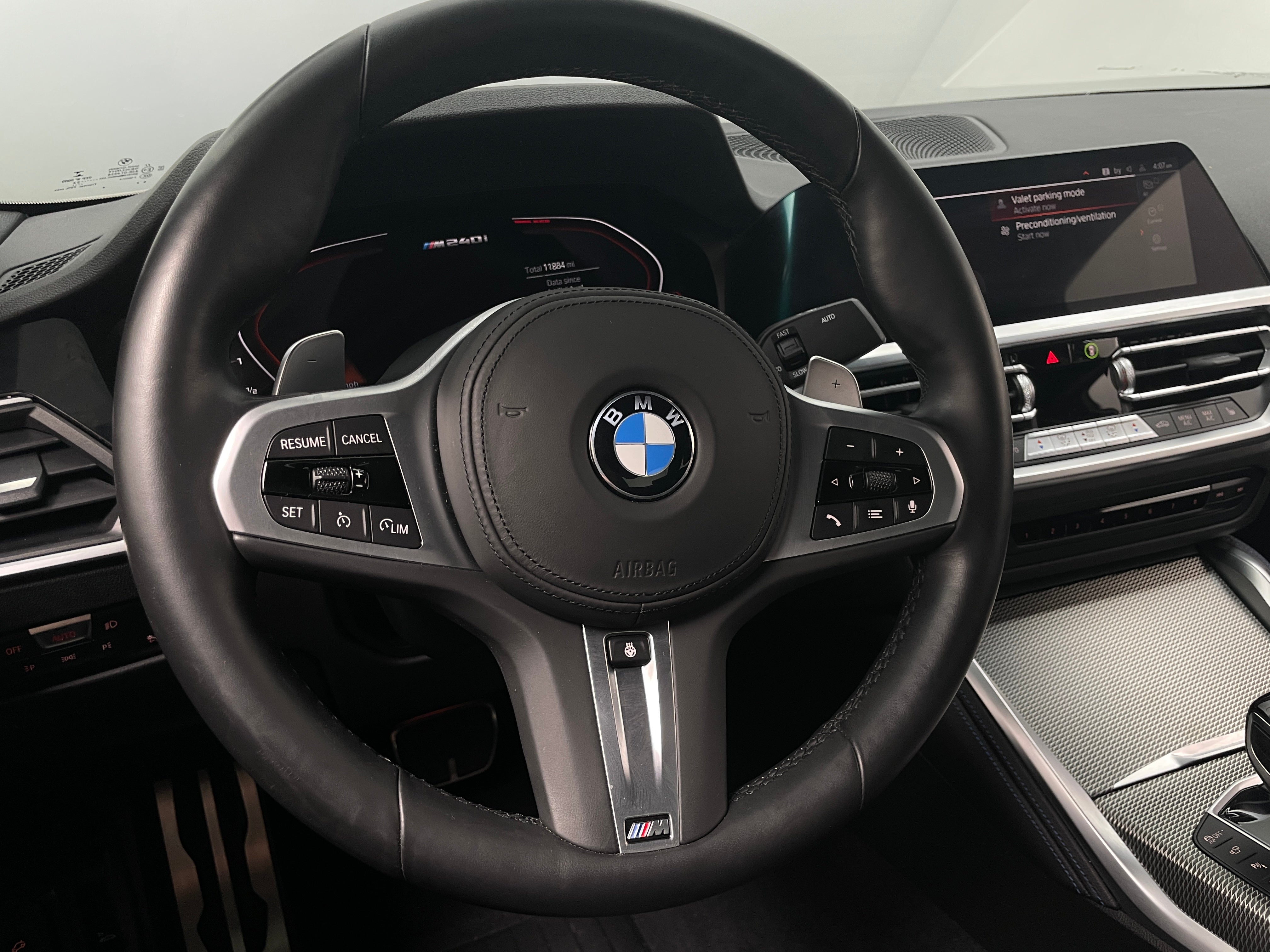 2022 BMW 2 Series M240i xDrive 4