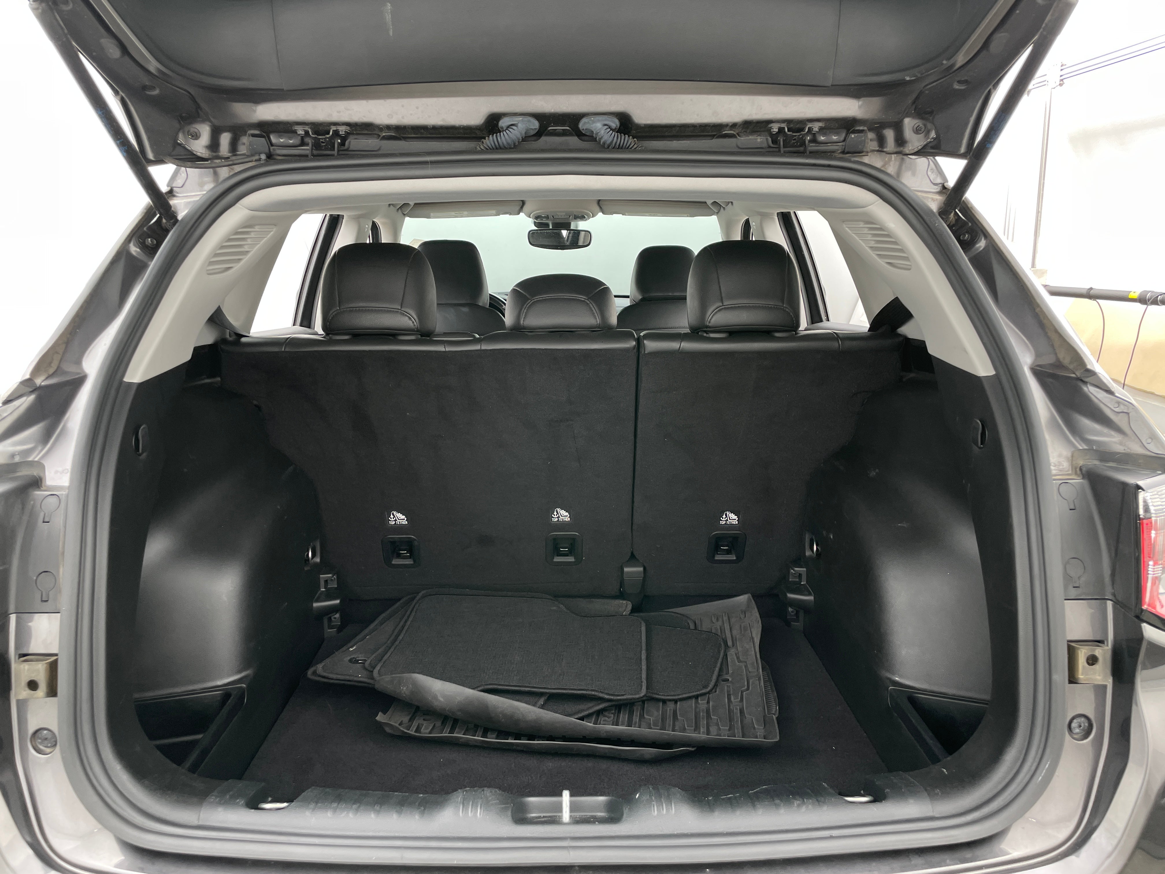 2022 Jeep Compass Limited 6