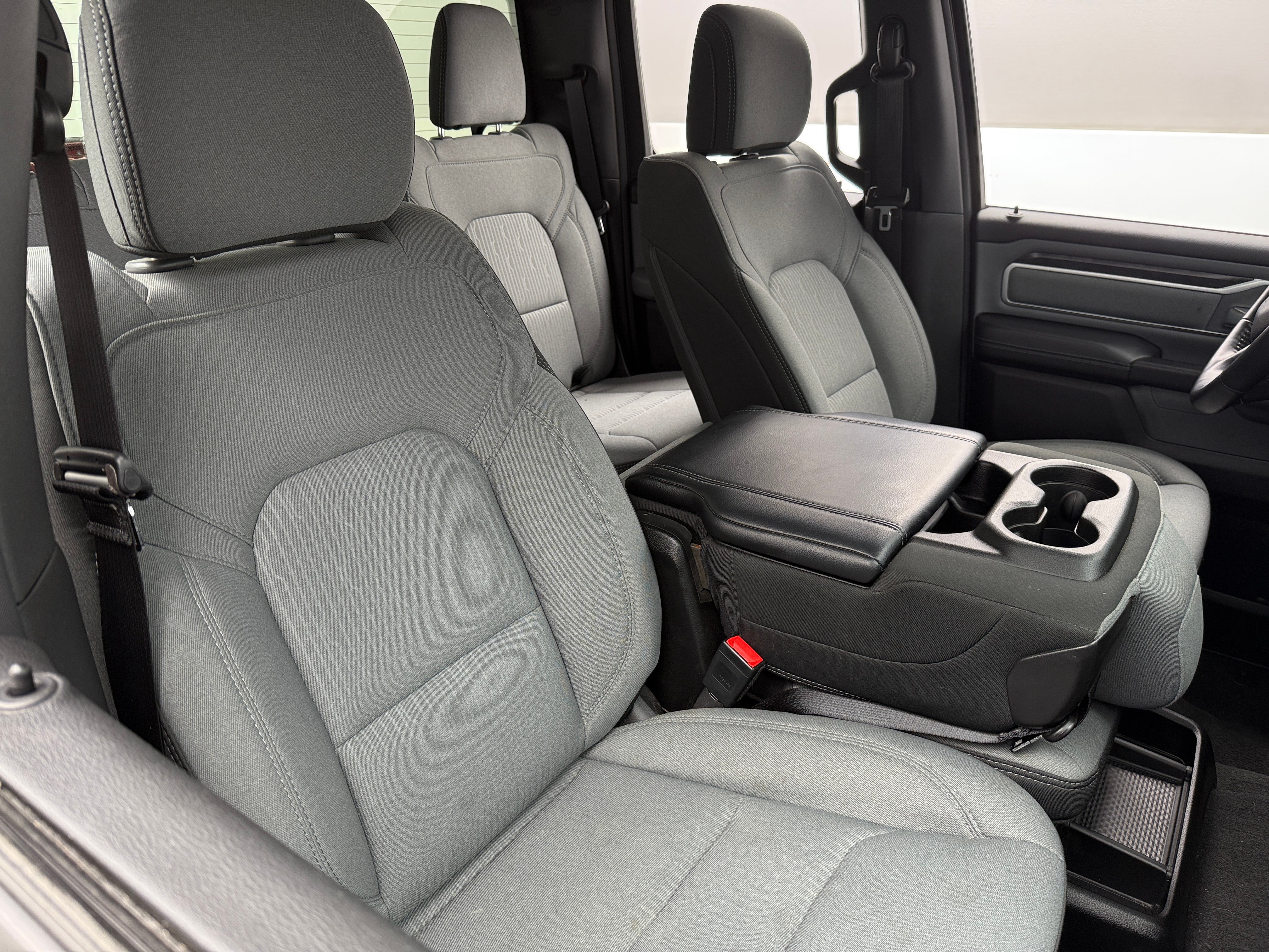 2022 RAM 1500 Big Horn 2