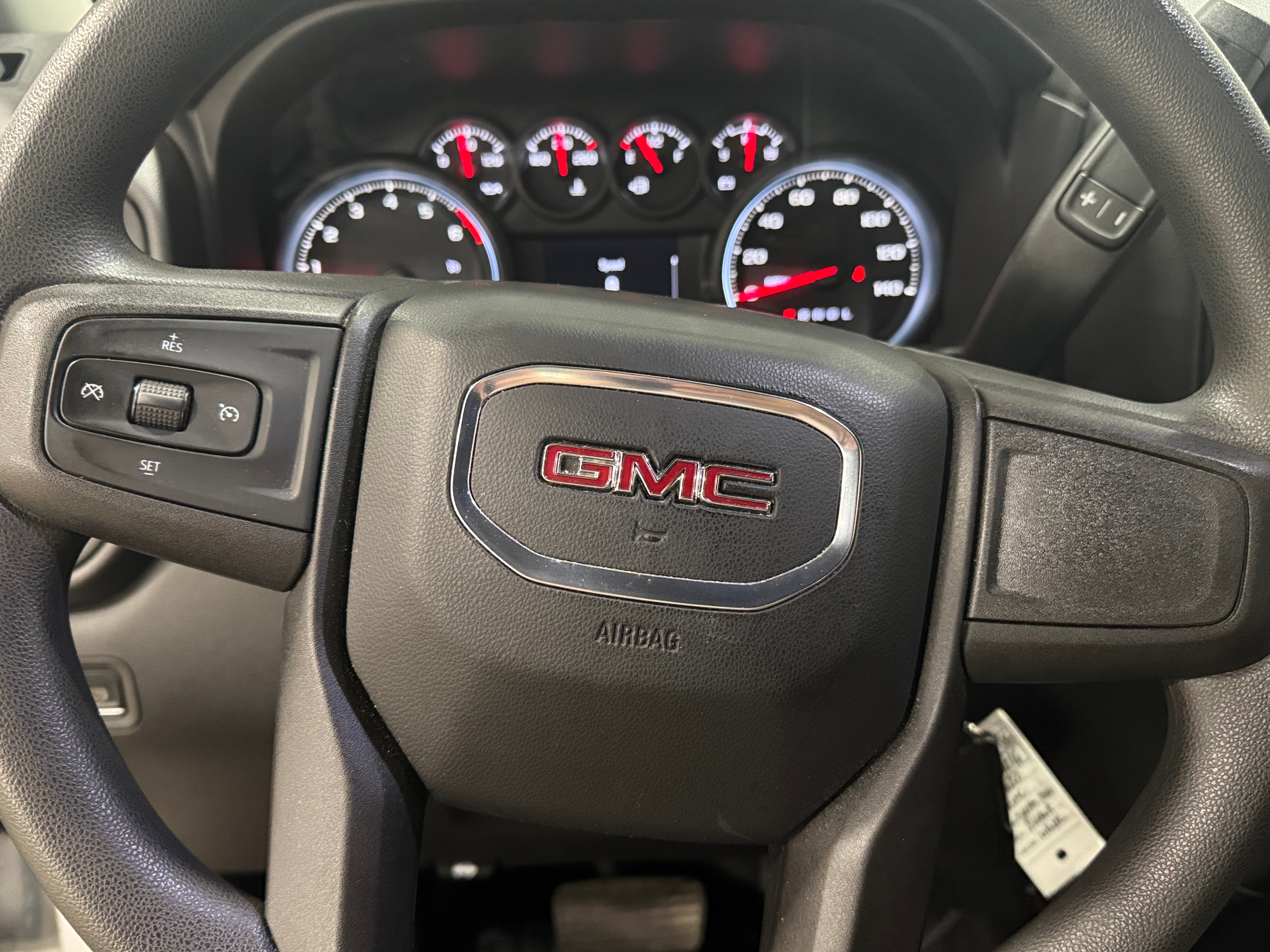 2020 GMC Sierra 1500  5