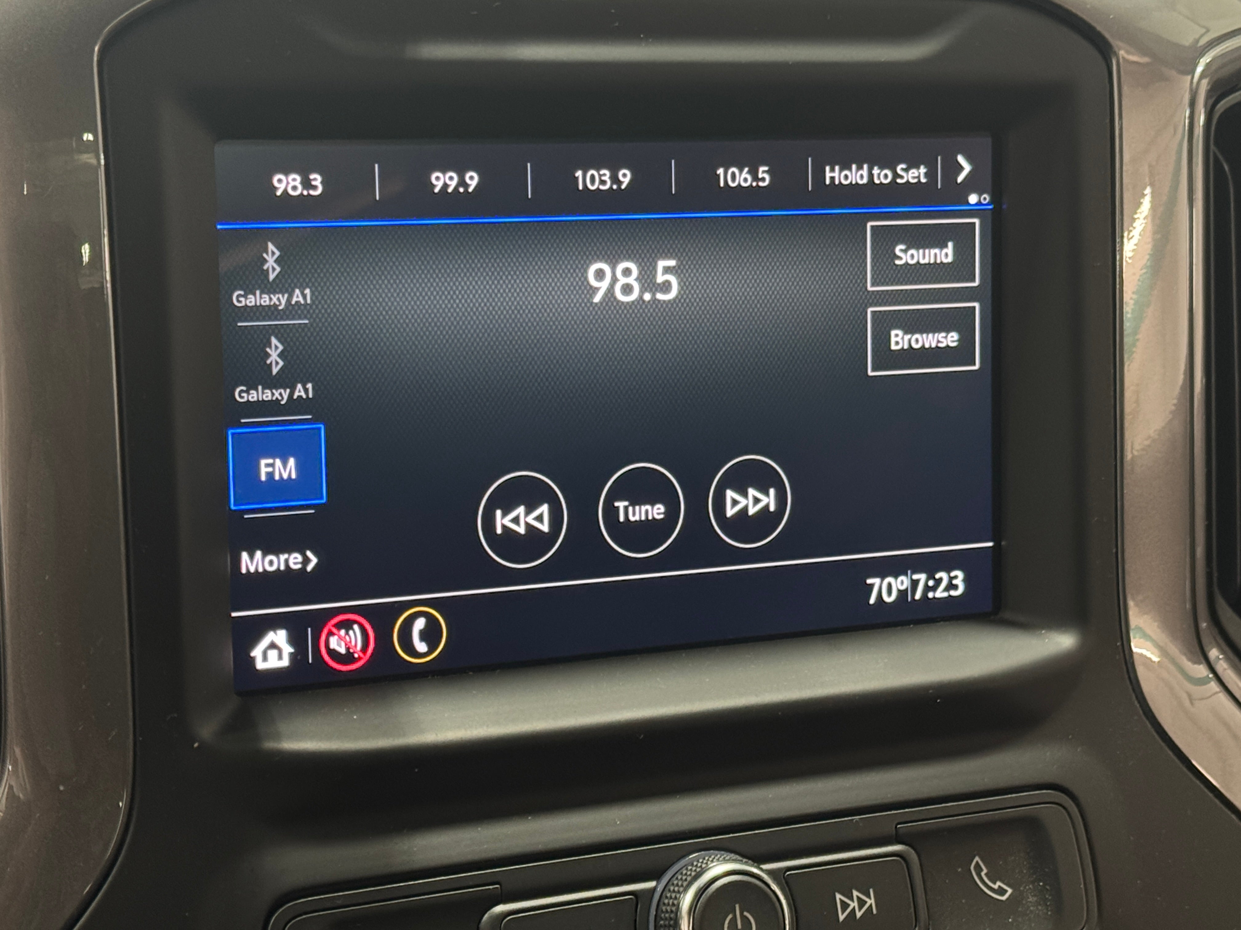 2020 GMC Sierra 1500  4