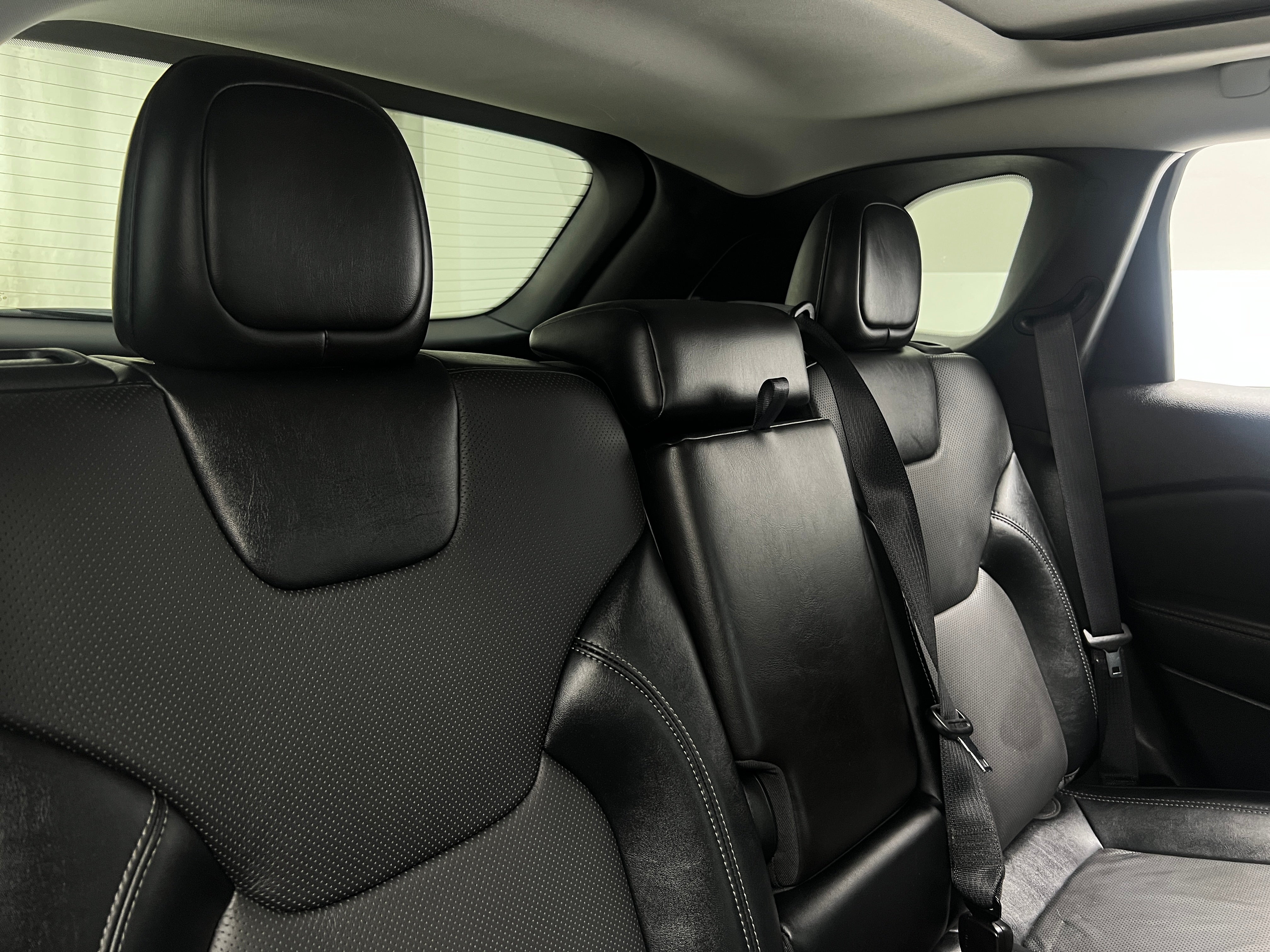 2022 Jeep Cherokee Limited Edition 5