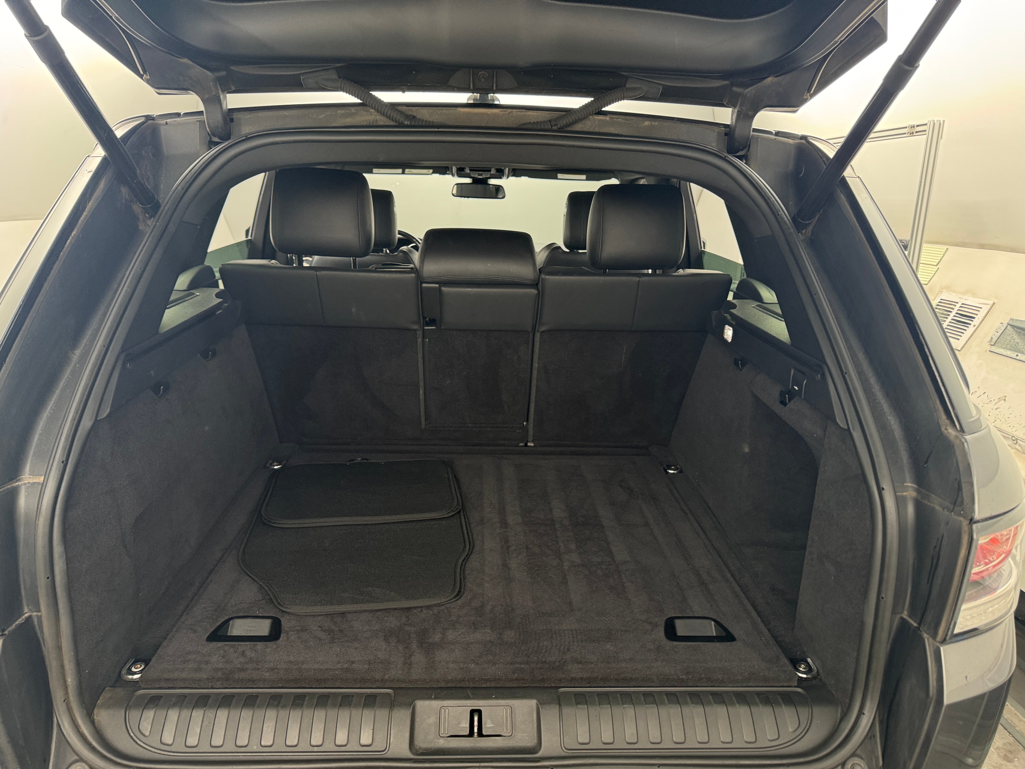 2016 Land Rover Range Rover Sport HSE 6