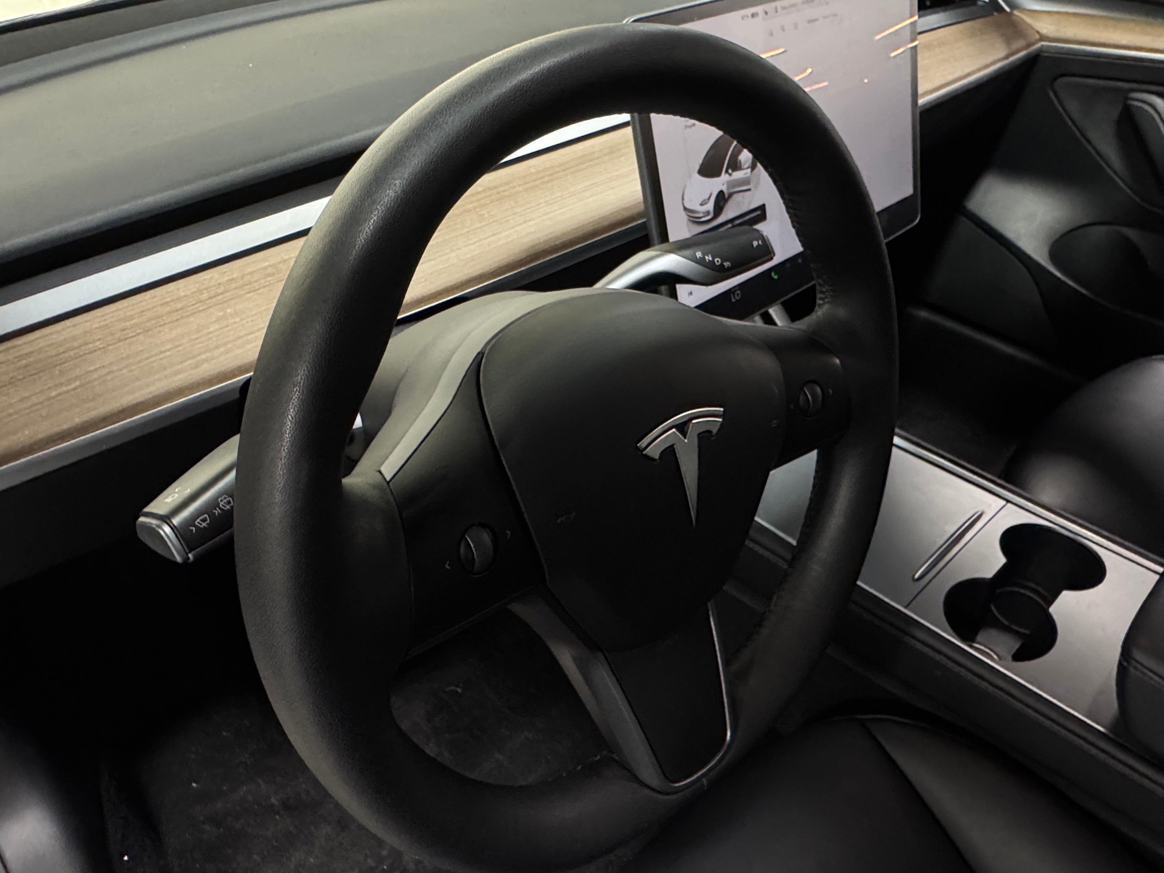 2023 Tesla Model 3 Standard Range 2